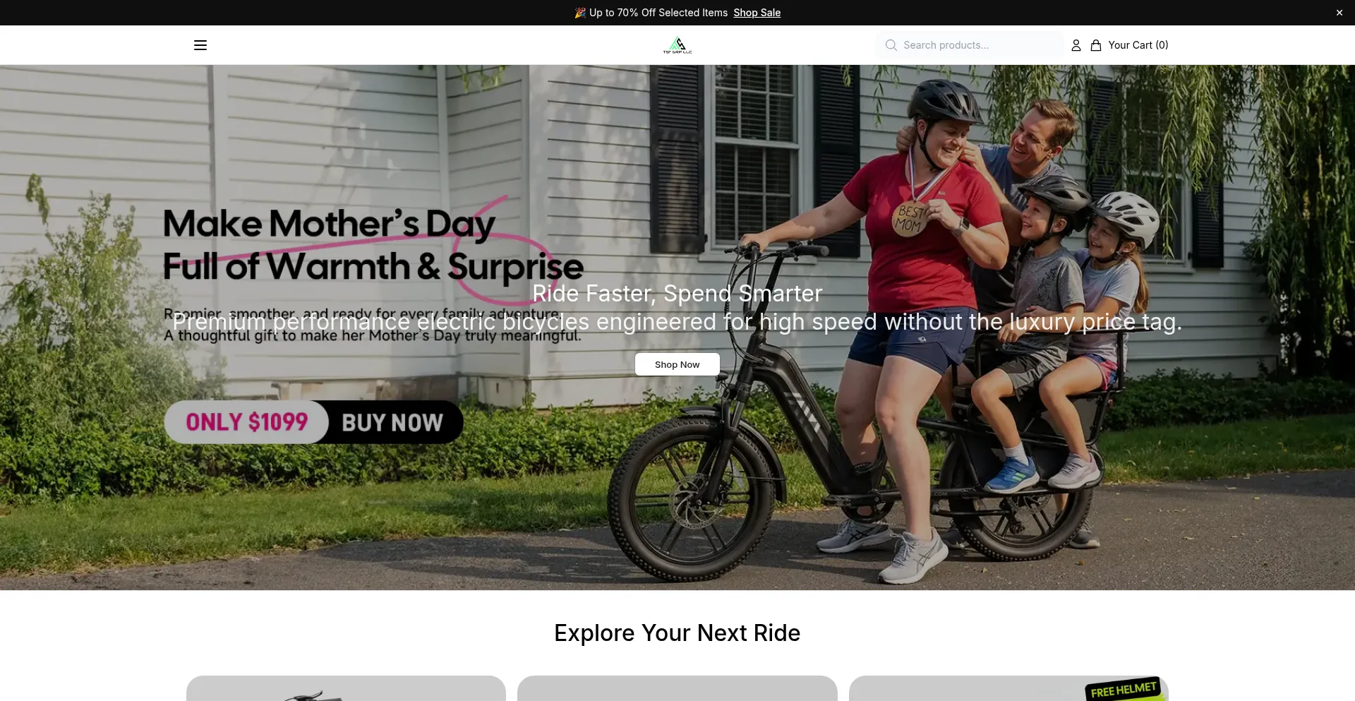 Tstebikesports.shop