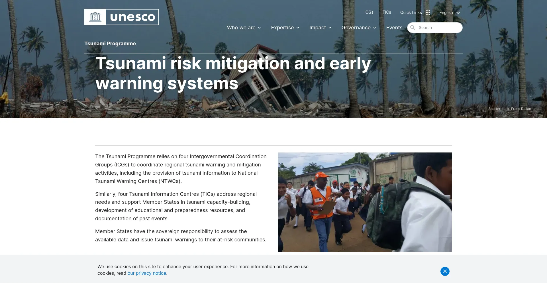 Tsunami.ioc.unesco.org