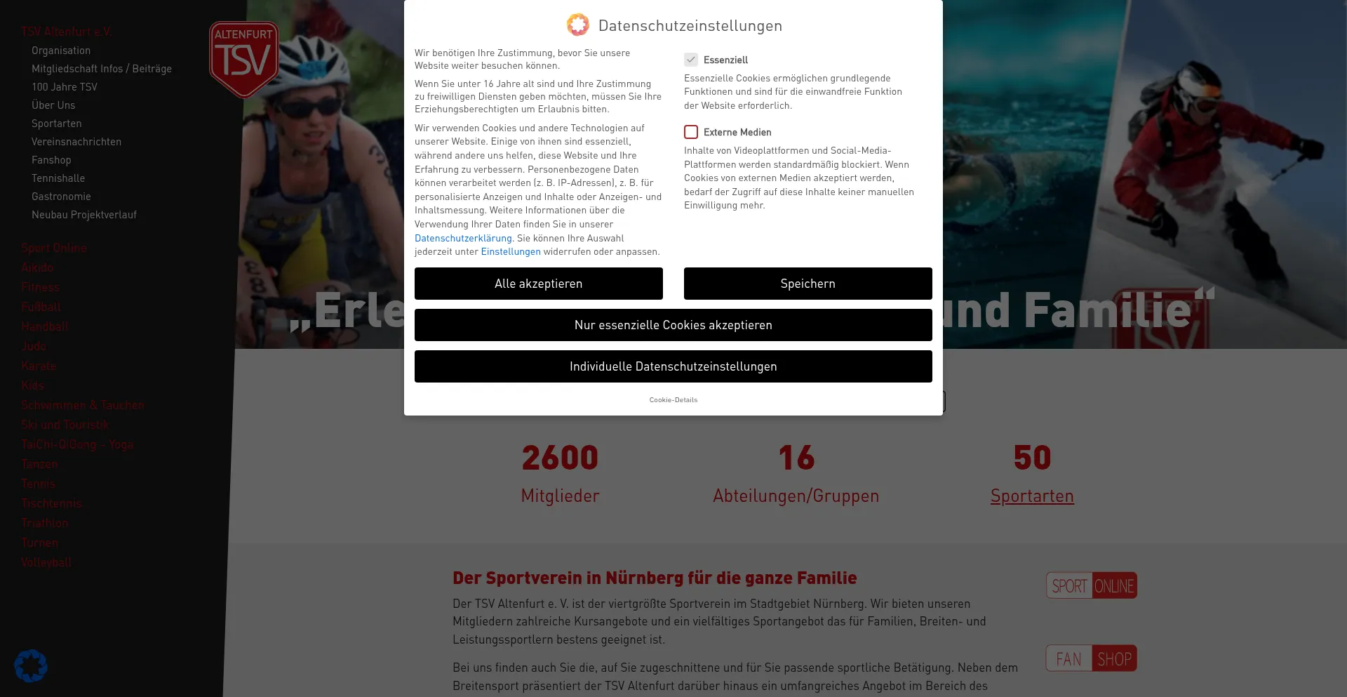 Tsvaltenfurt.de