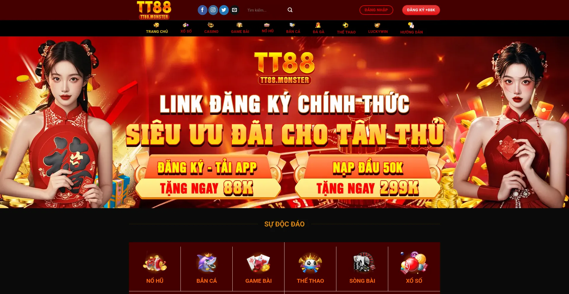 Tt88.monster