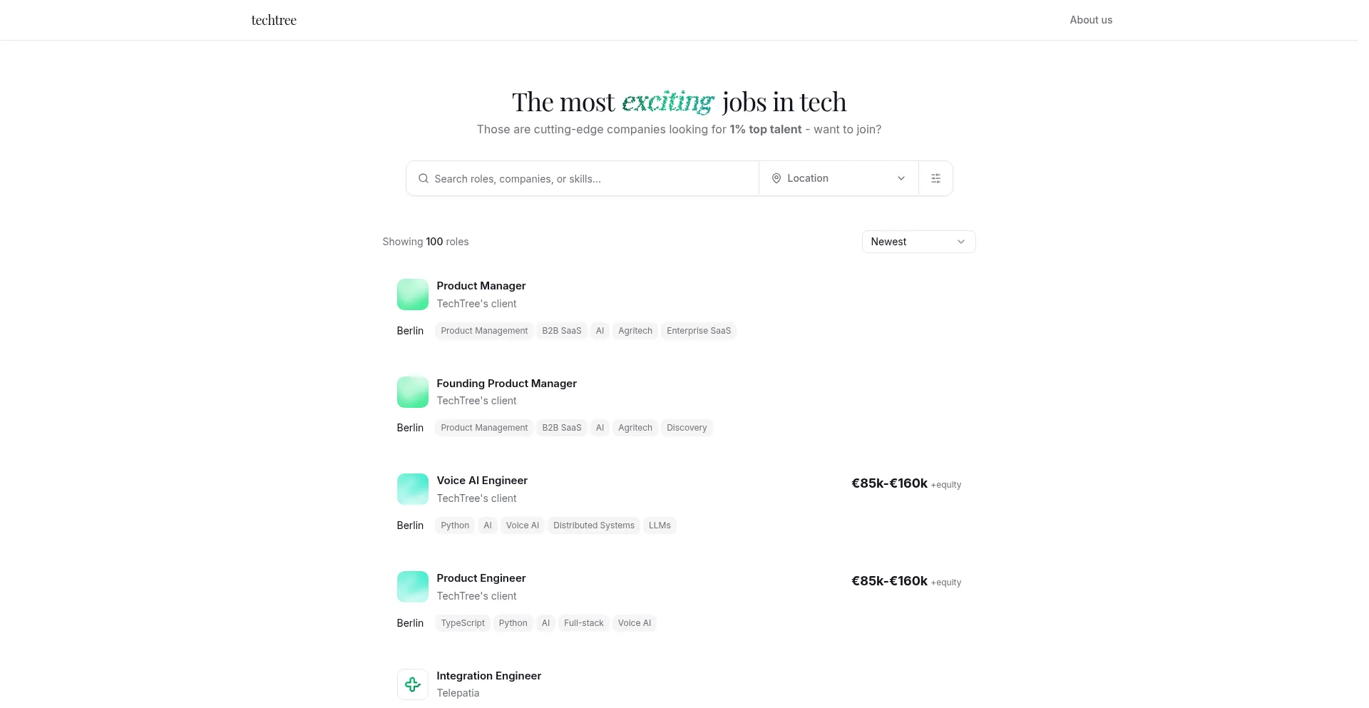 Ttjobs.dev