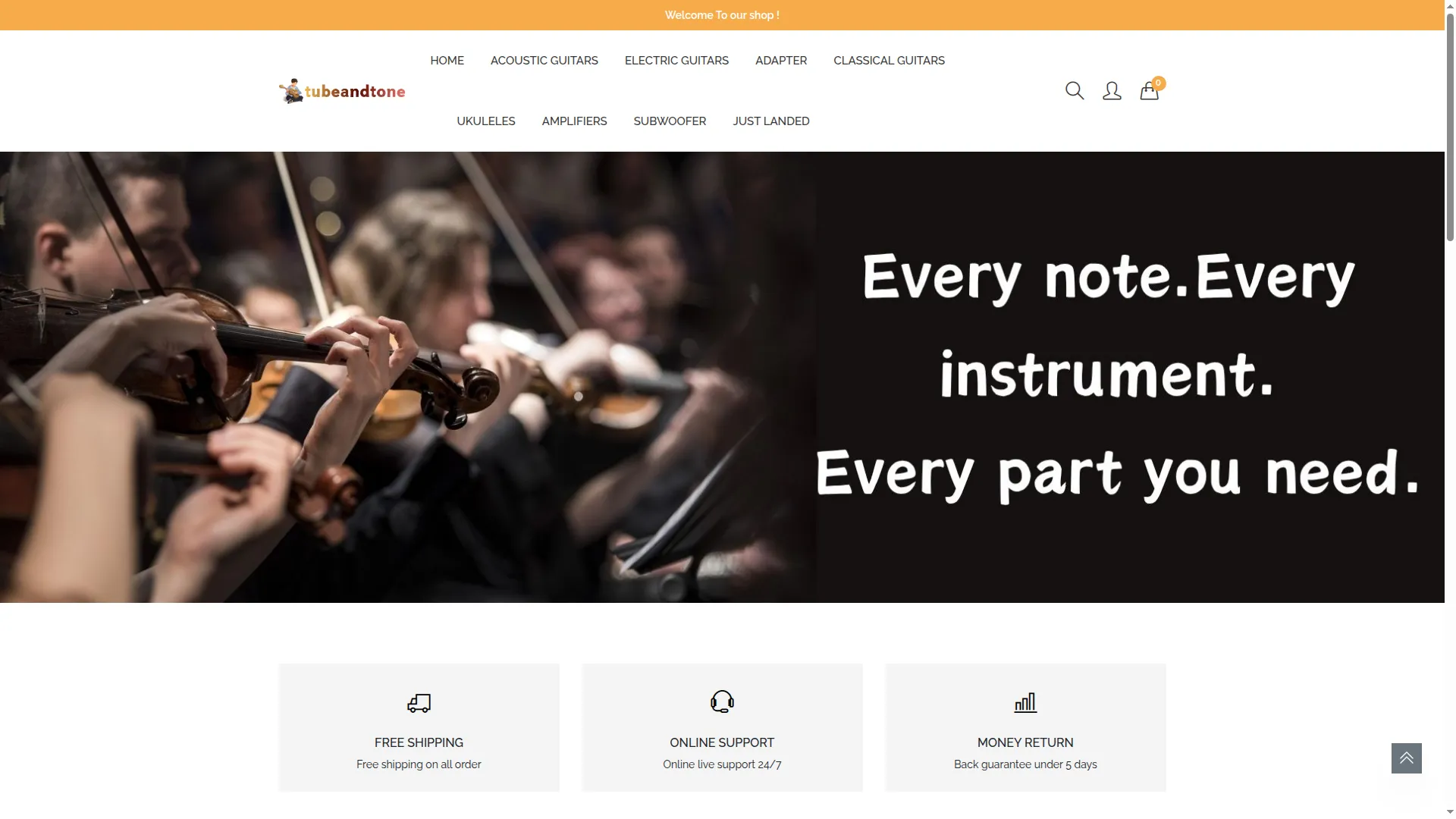 Tubeandtone.com