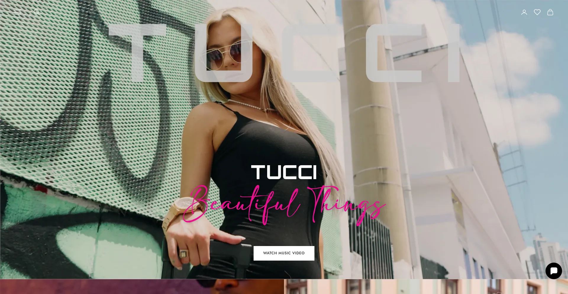 Tucci-italy.com