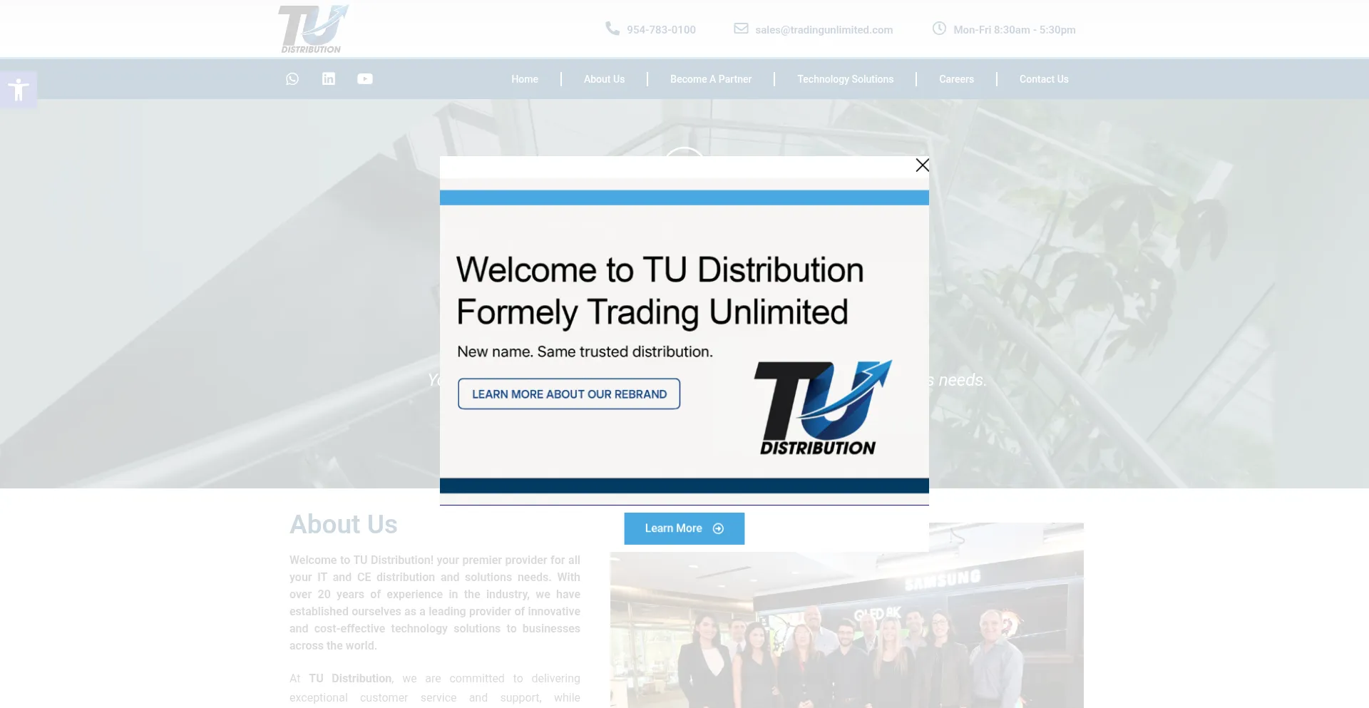 Tudist.com