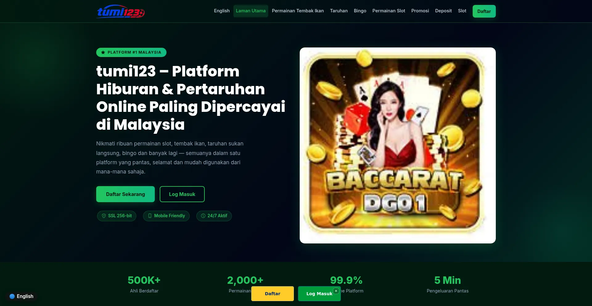 Tumi123.bio
