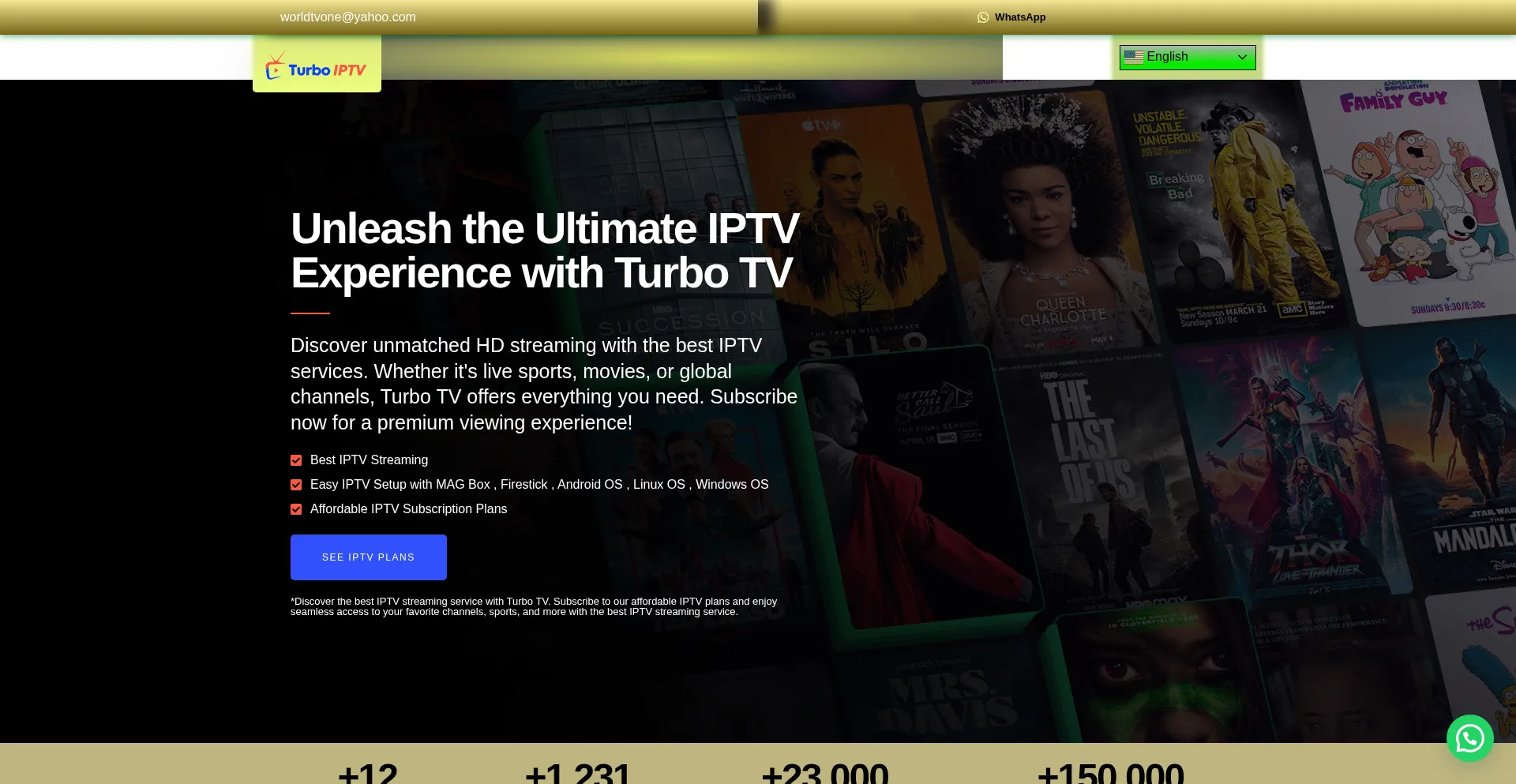 Turbo-iptv.com