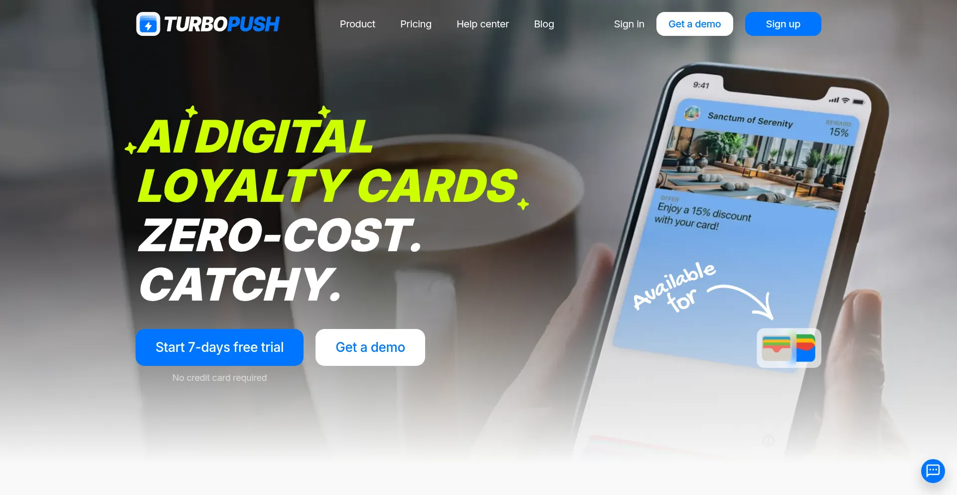 Turbopush.io