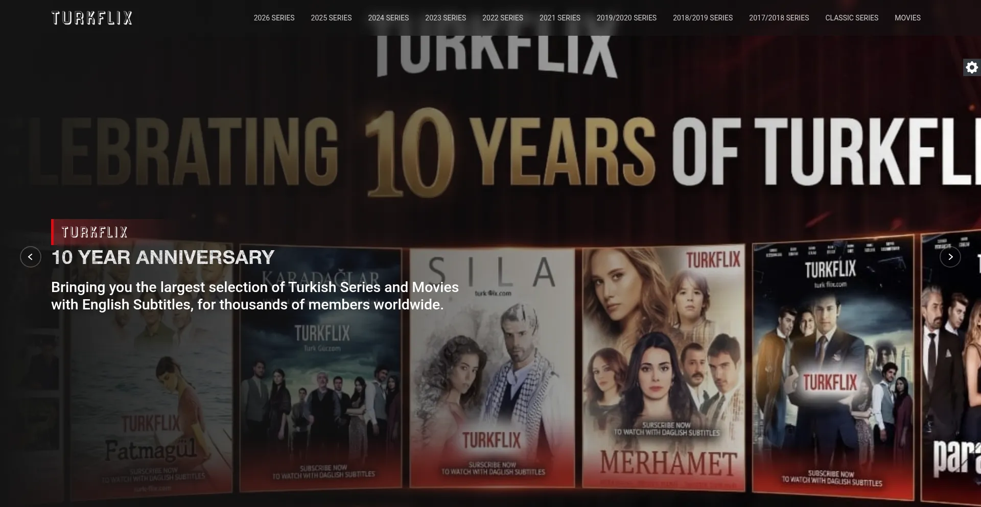 Turk-flix.com