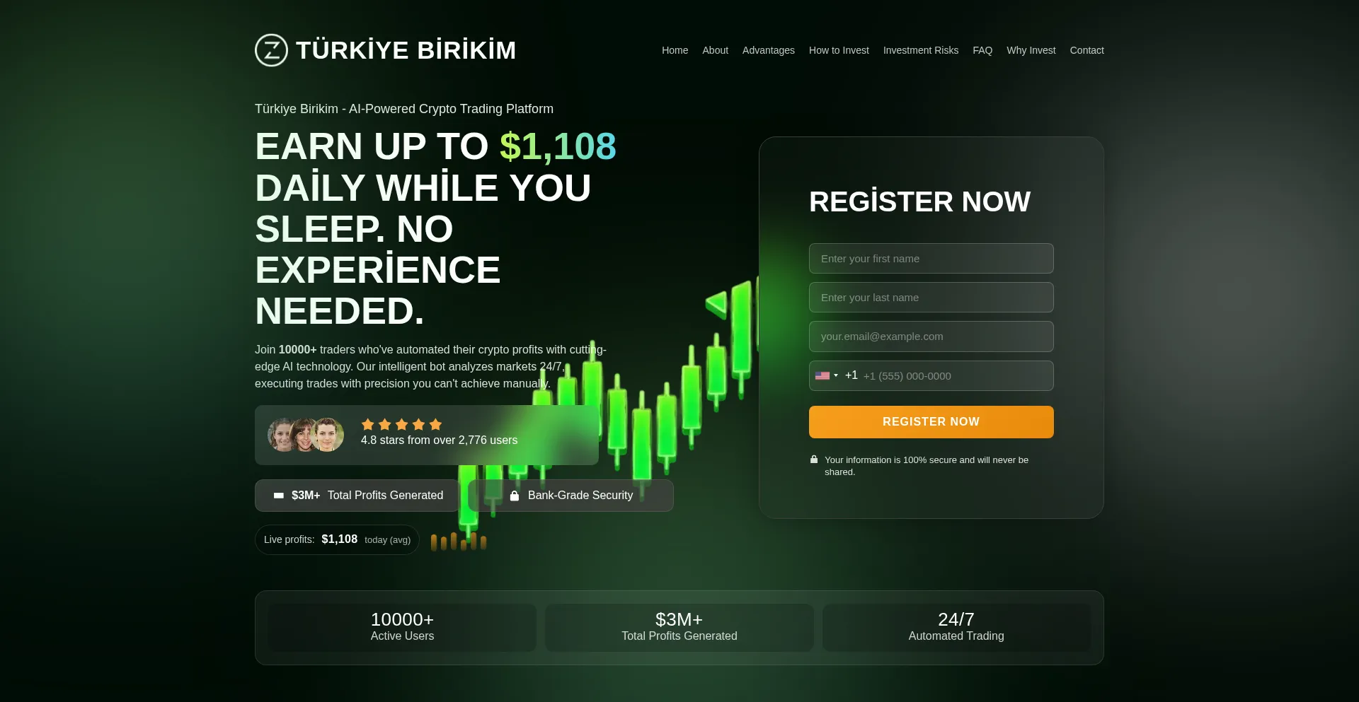 Turkiyebirikim.net