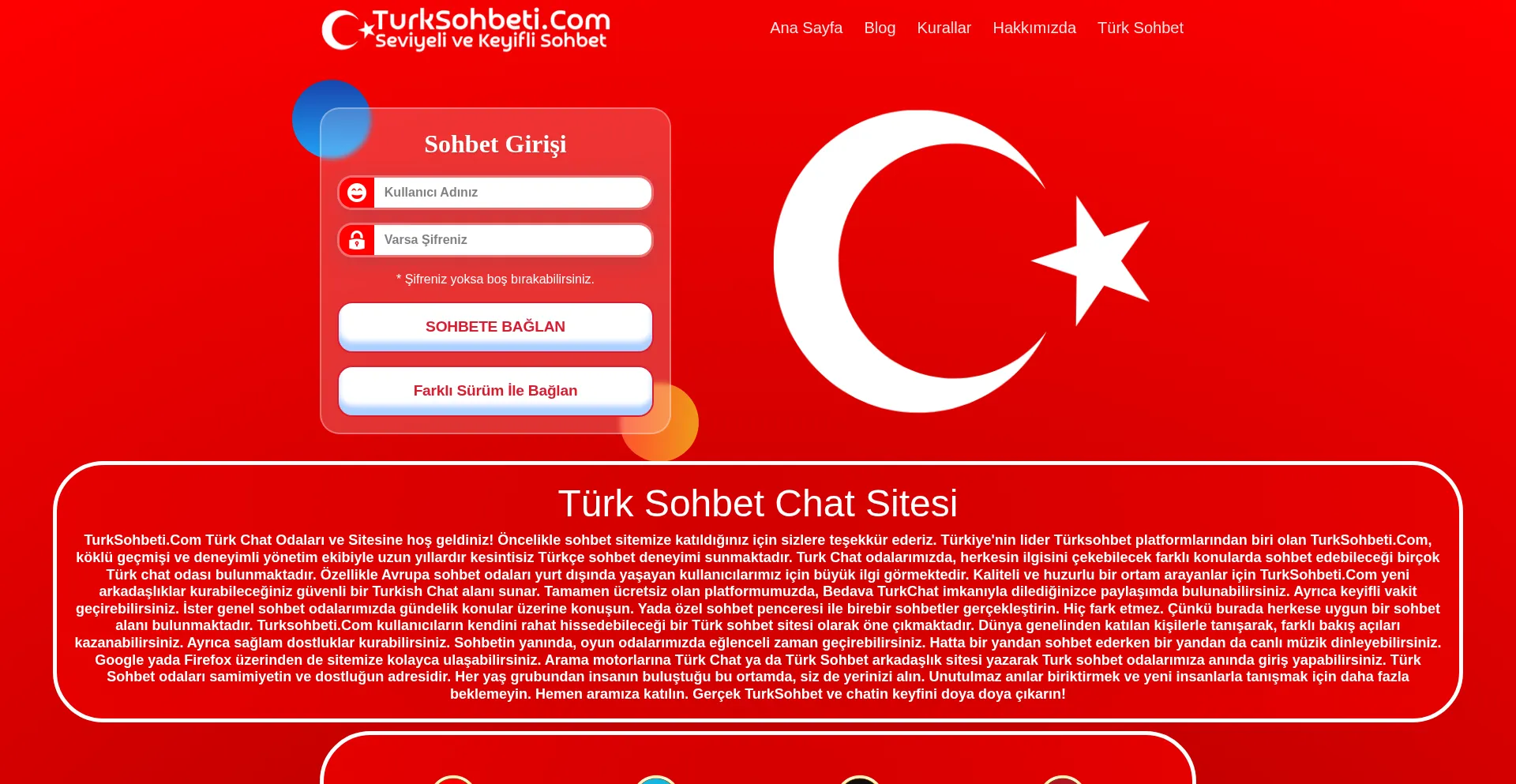 Ist Turksohbeti.com sicher und vertrauenswürdig?