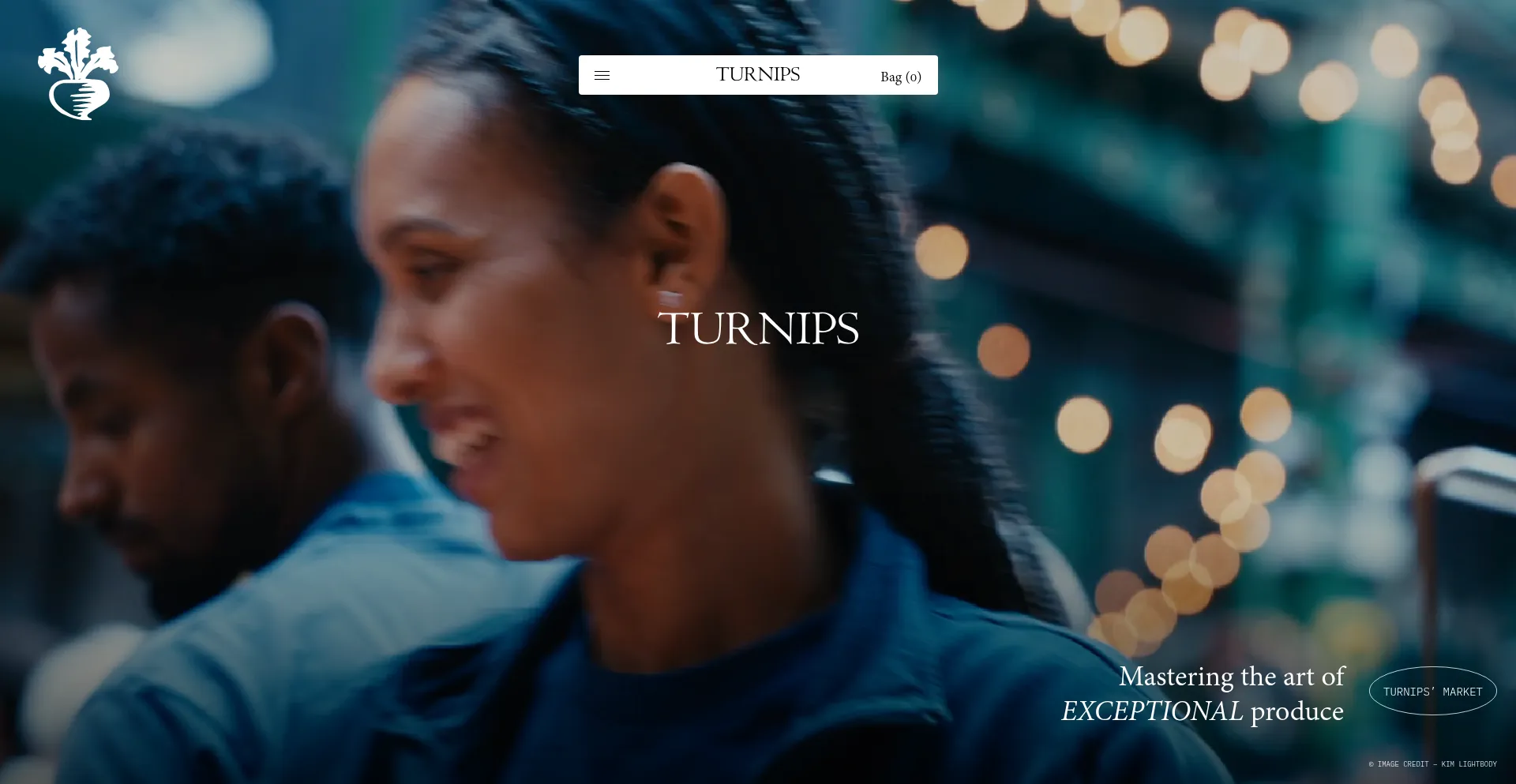 Turnipsboroughmarket.com
