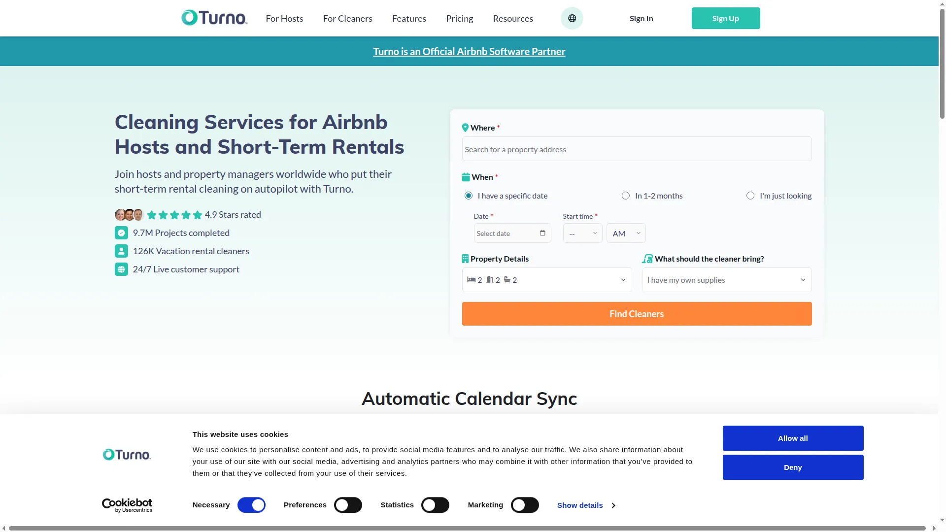 Turno.com