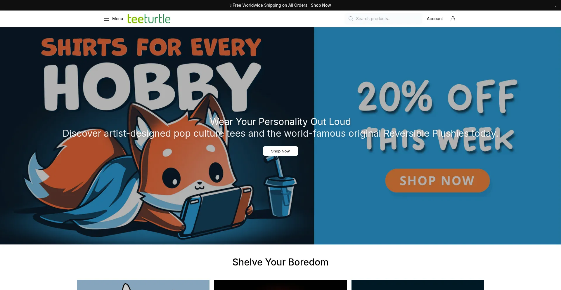 Turtletreads.shop