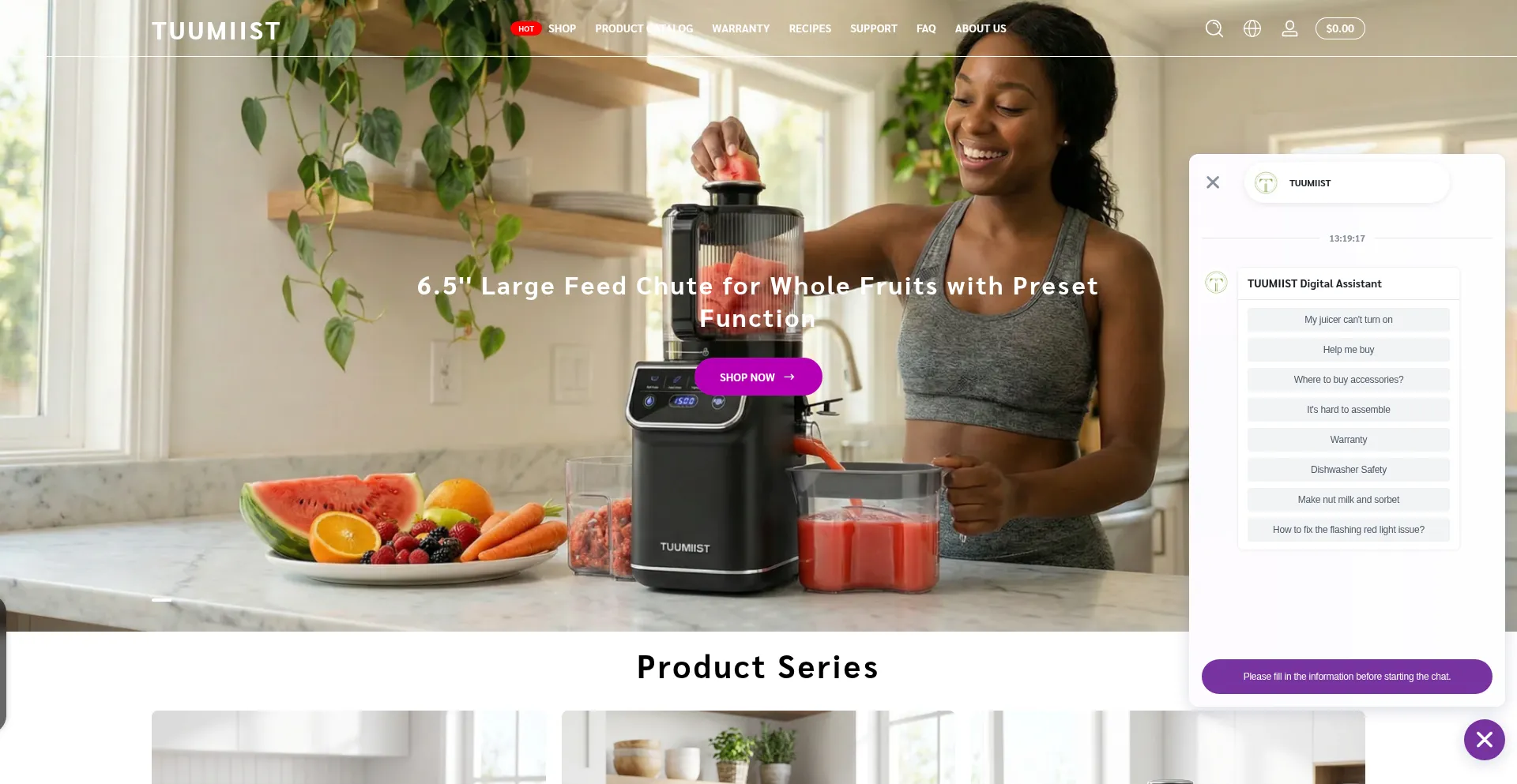 Tuumiist.com