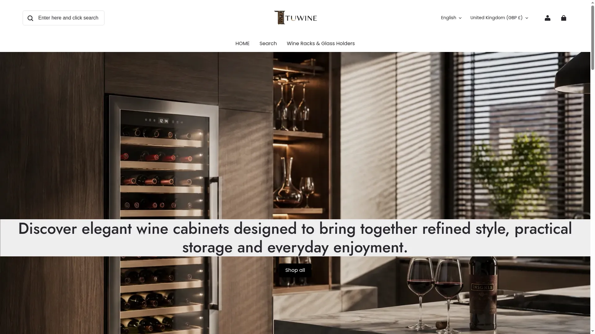 Tuwine.com