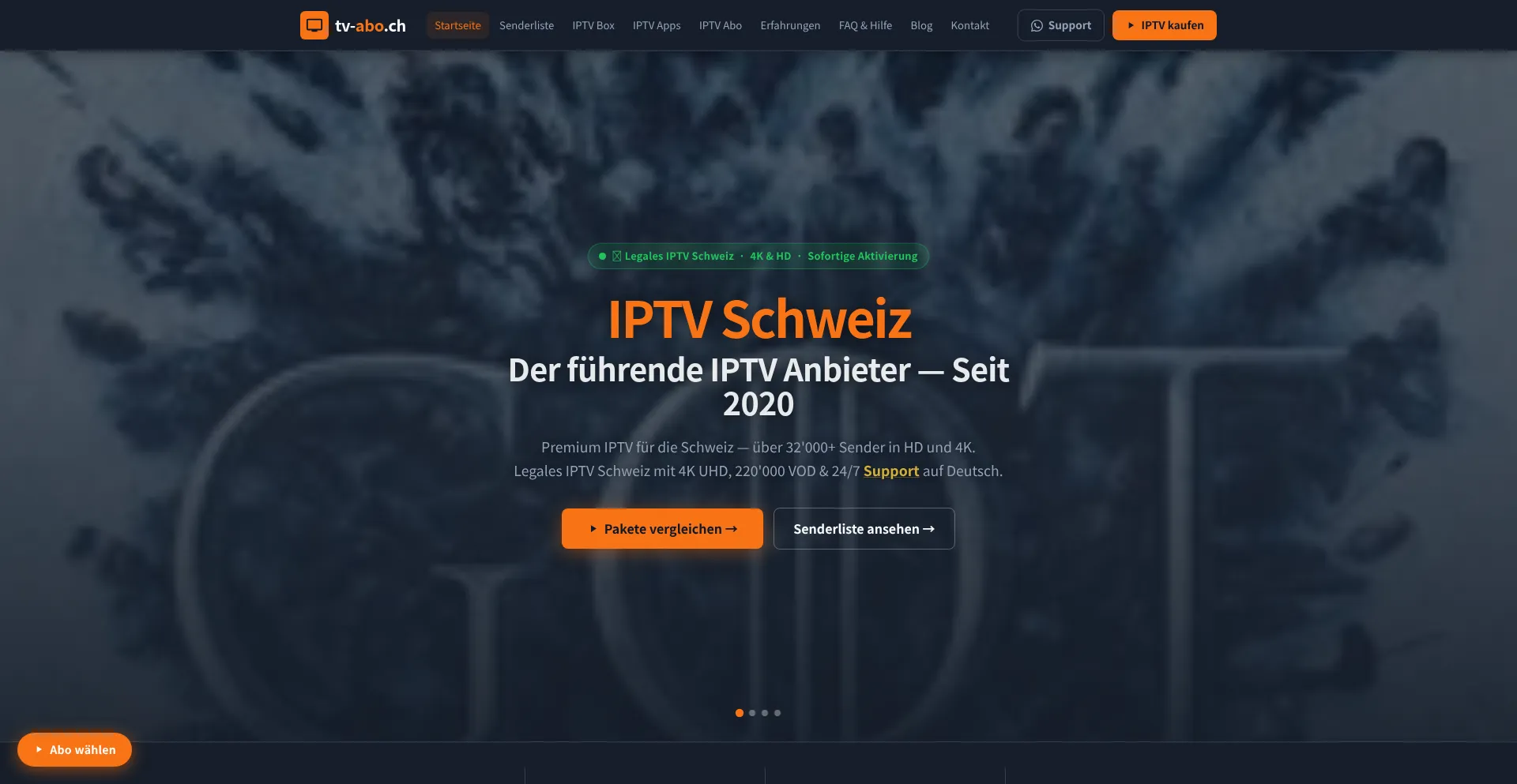 Tv-abo.ch
