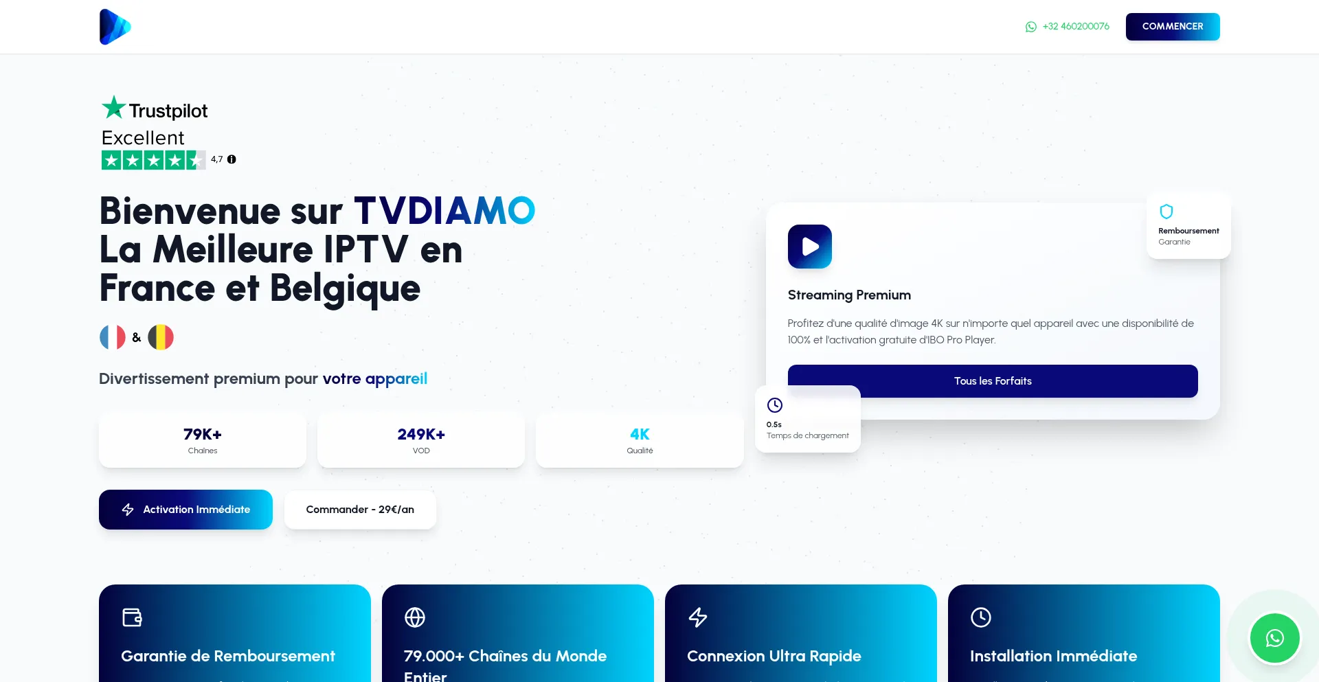 Tvdiamo.com