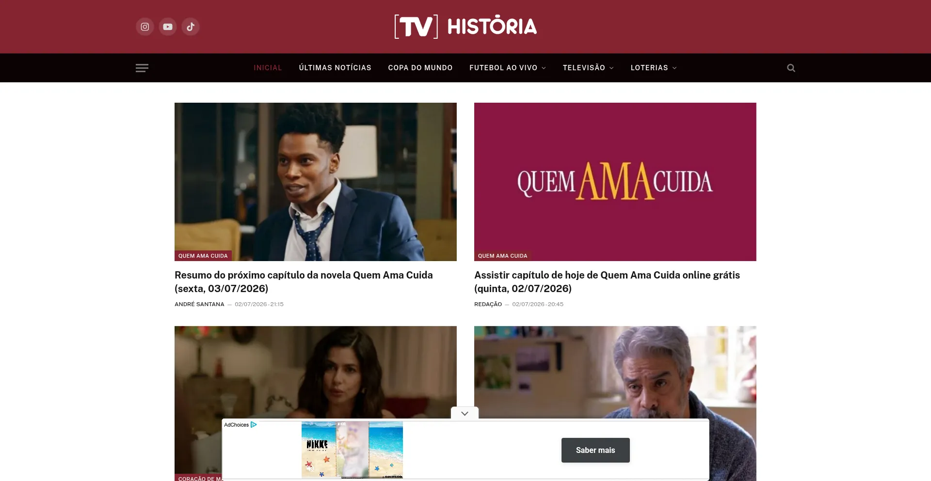 Tvhistoria.com.br