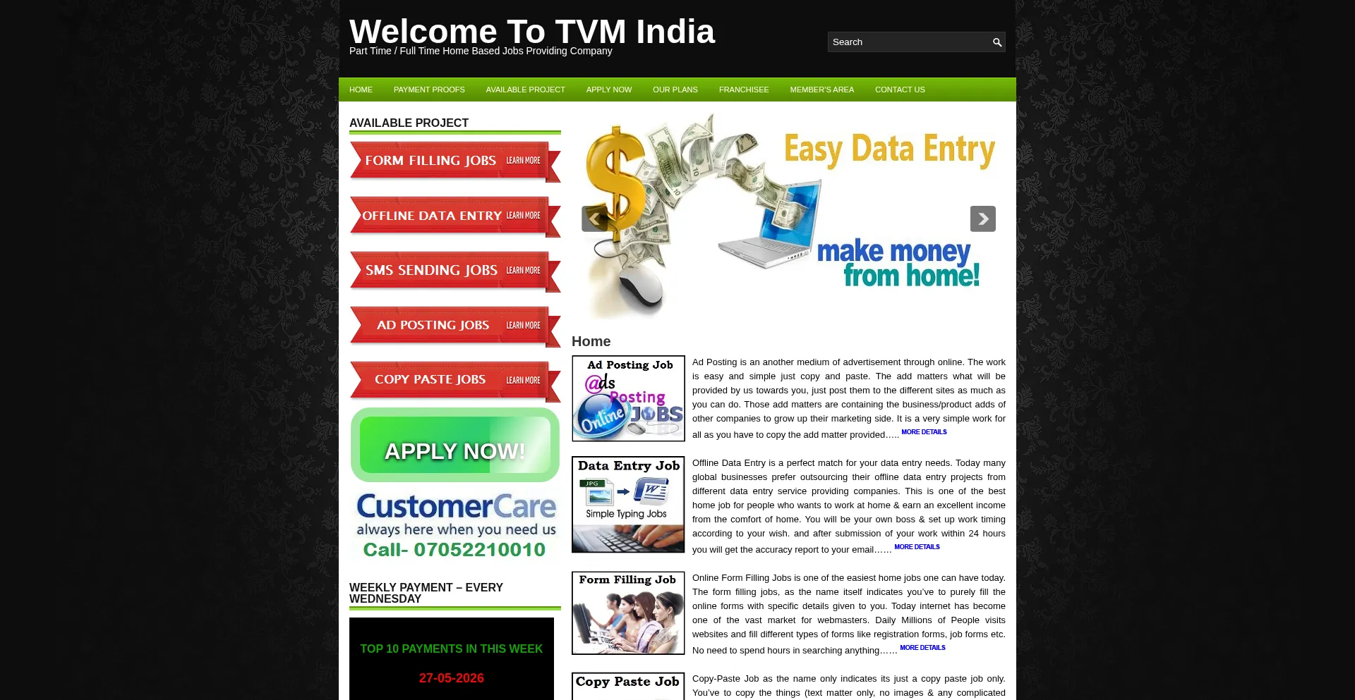Tvmindia.com
