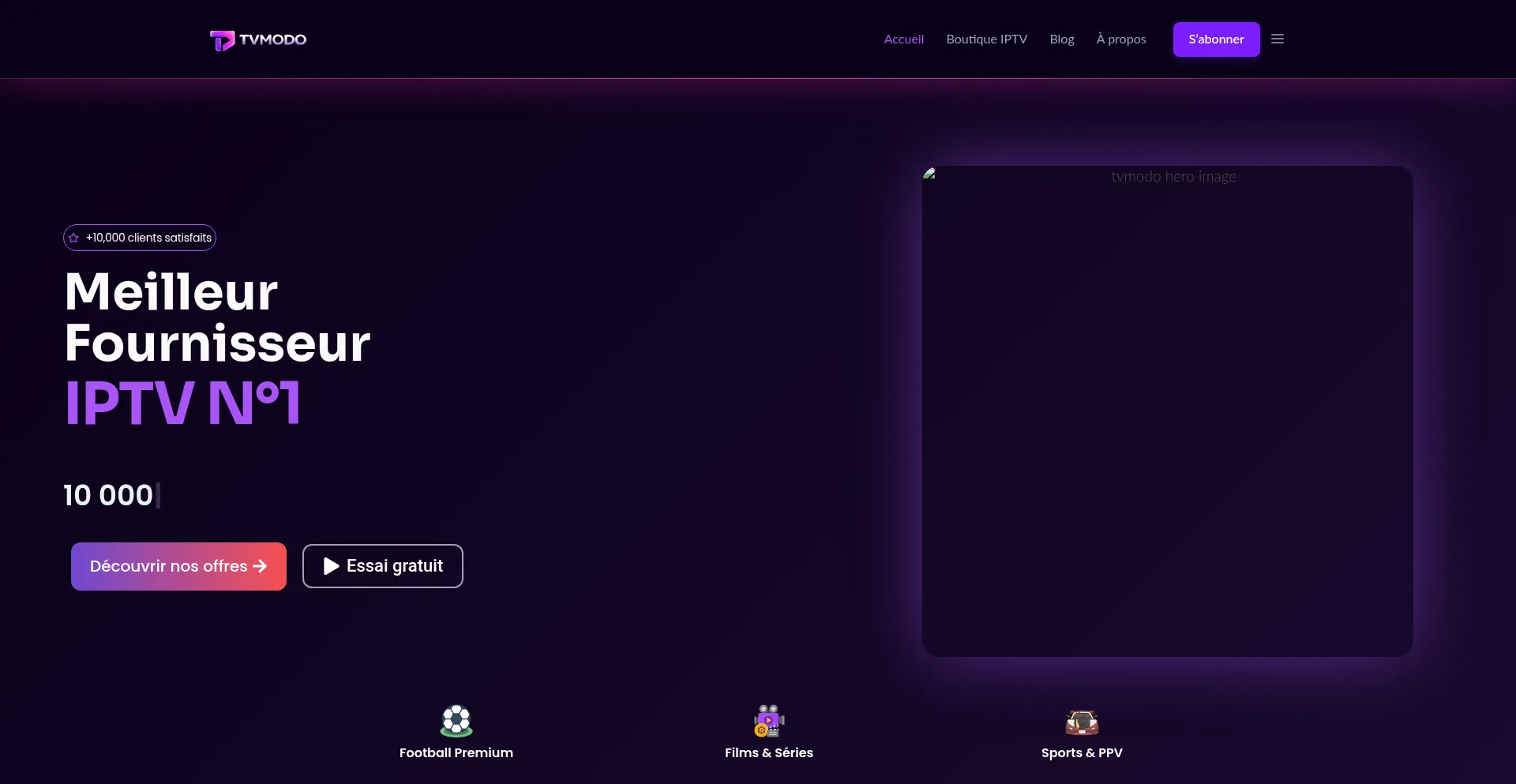 Tvmodo.com