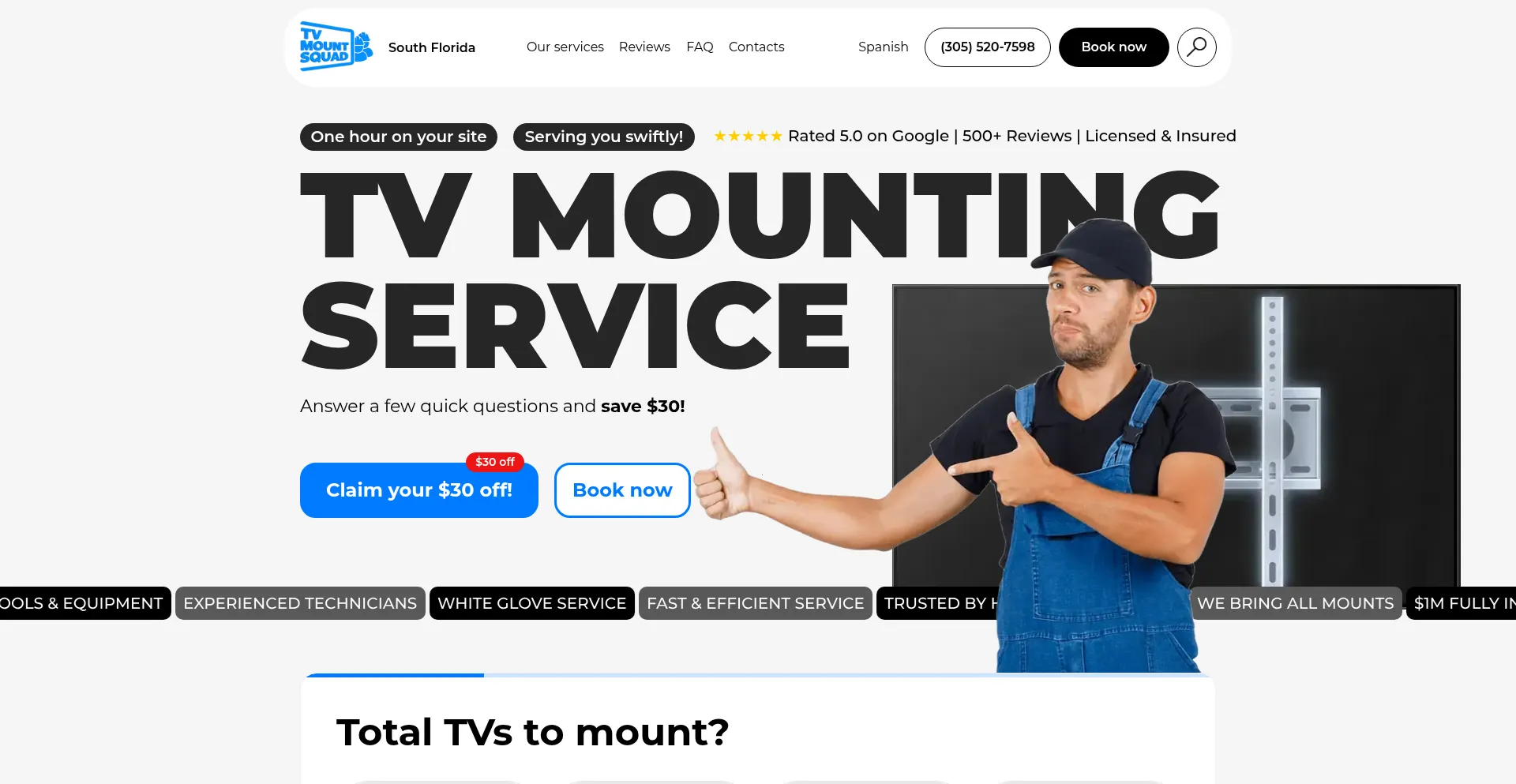 Tvmountsquad.com
