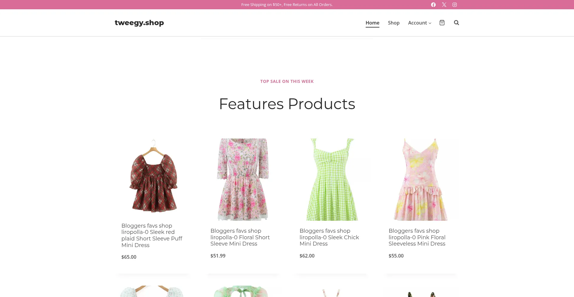 Tweegy.shop