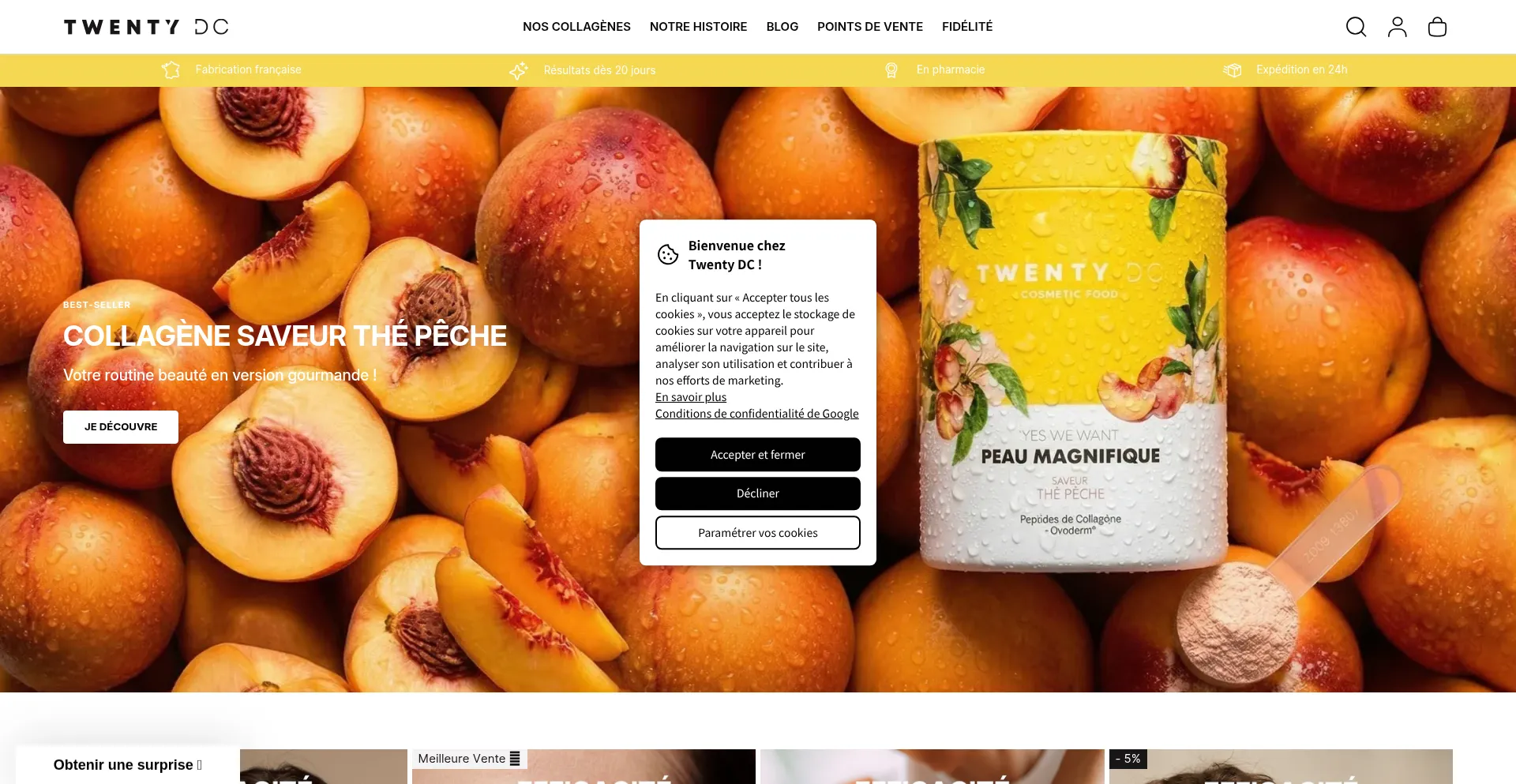 Twentydc.com