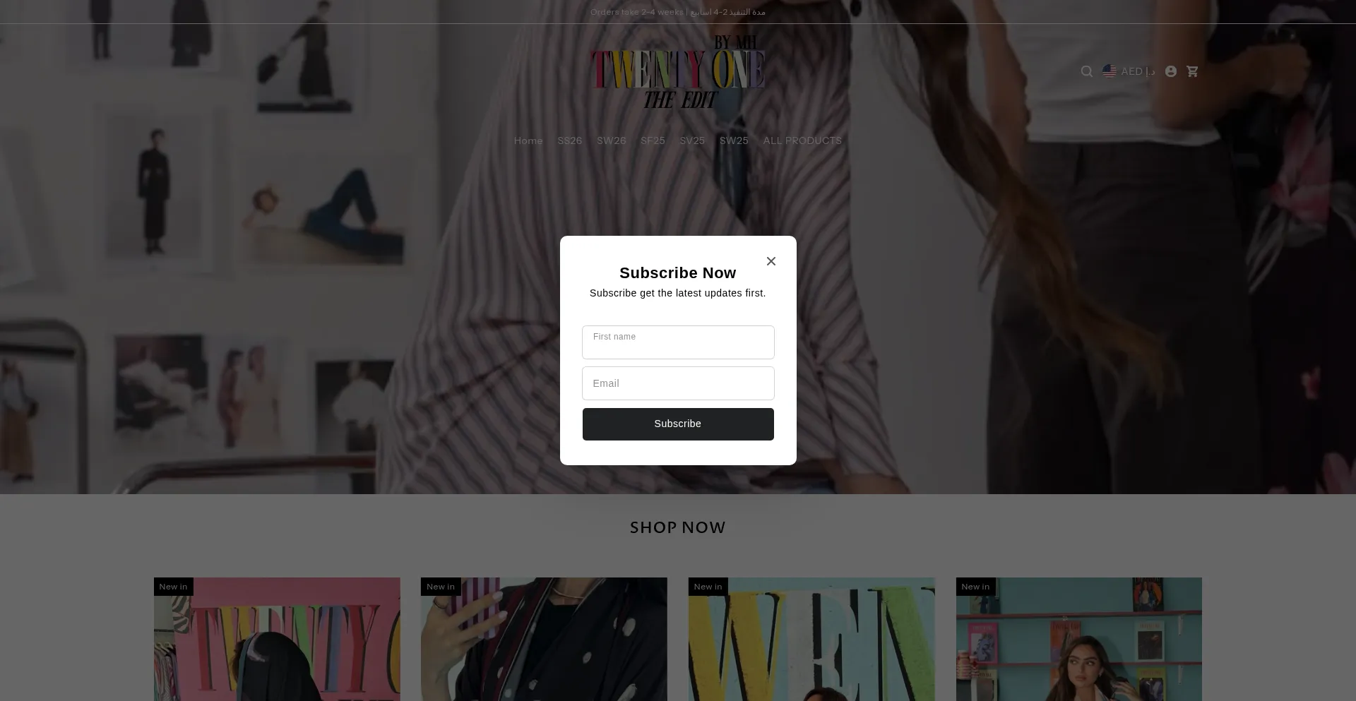 Twentyonebymh.com