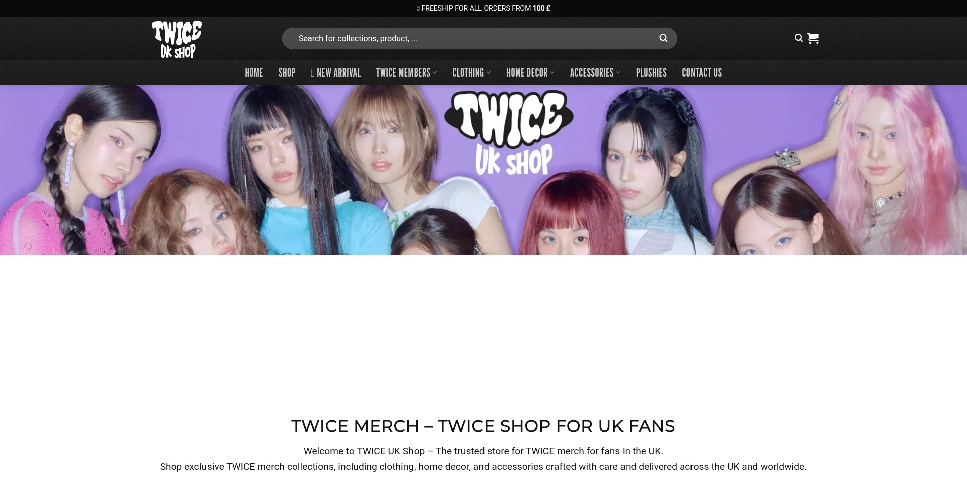 Twiceshop.co.uk
