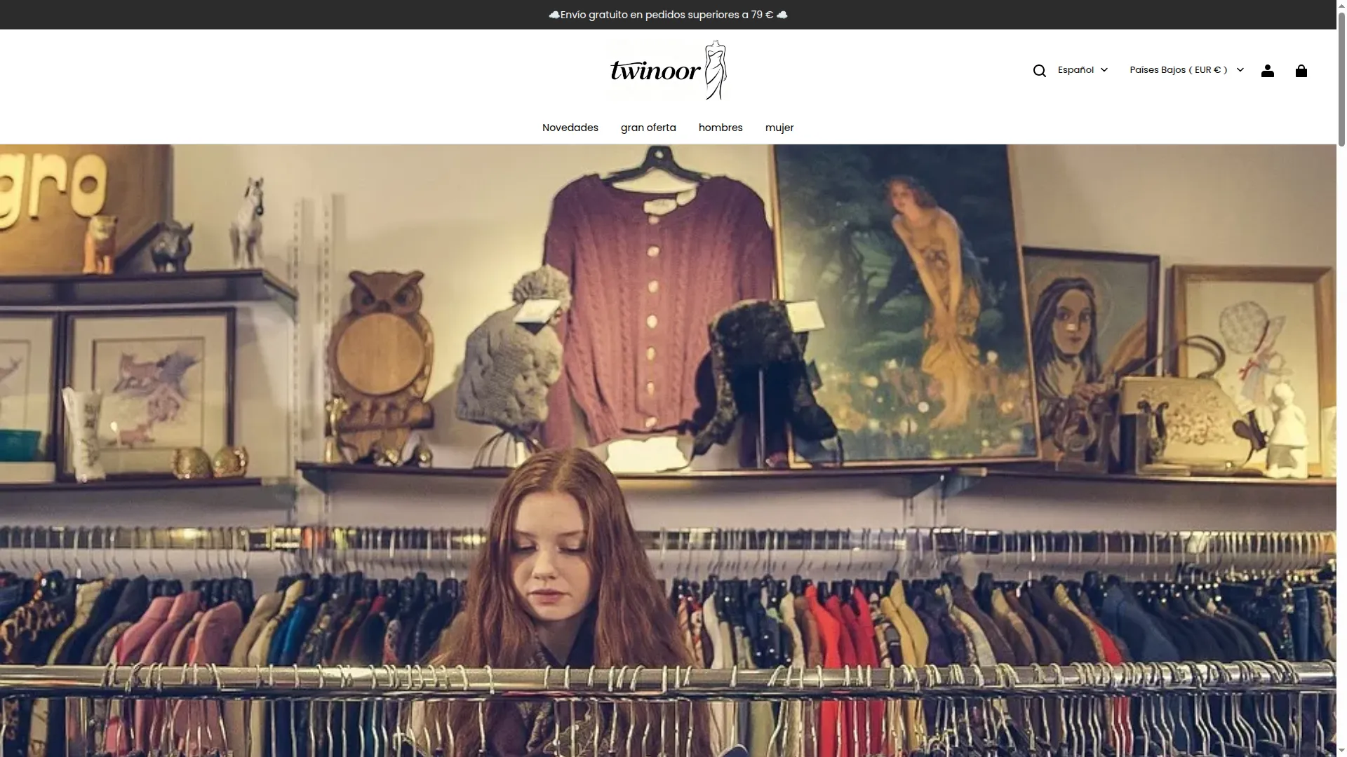 Twinoor.com