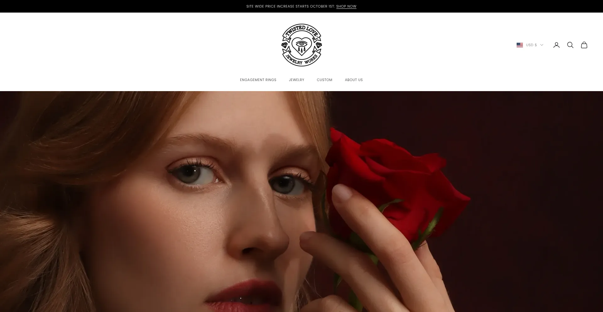 Ist Twistedlove.com sicher und vertrauenswürdig?