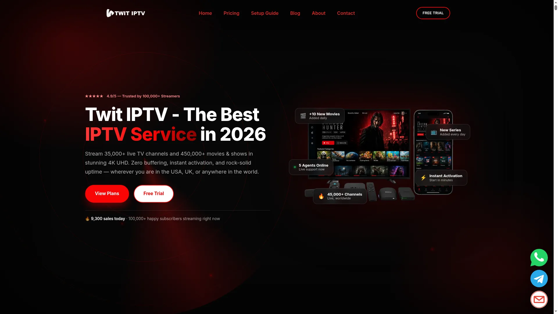 Twit-iptv.shop