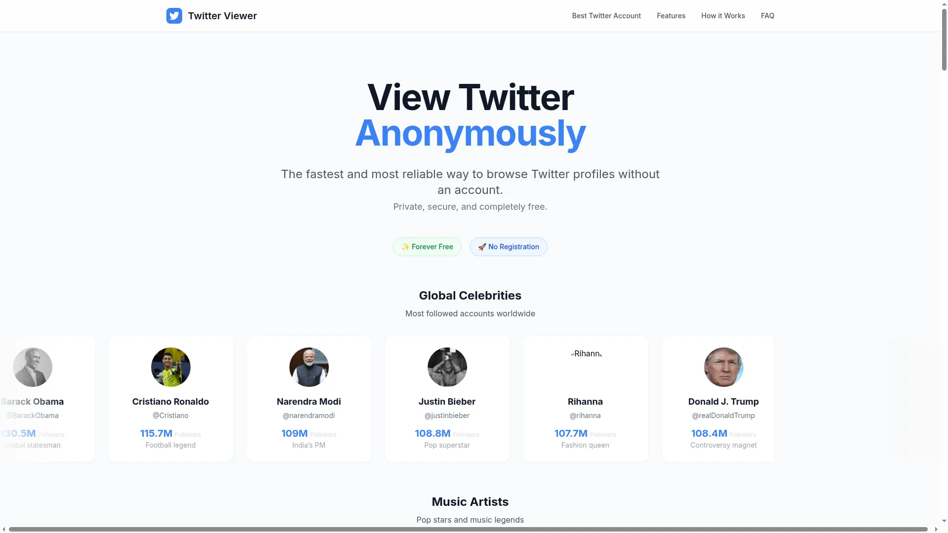 Twitterviewer.io