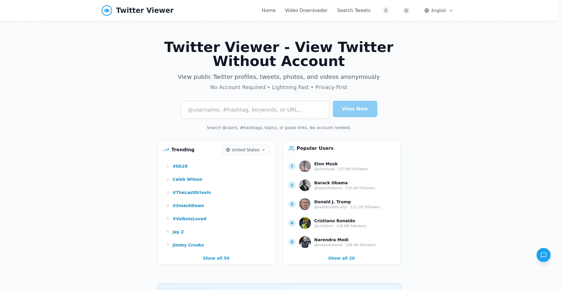 Twitterwebviewer.com