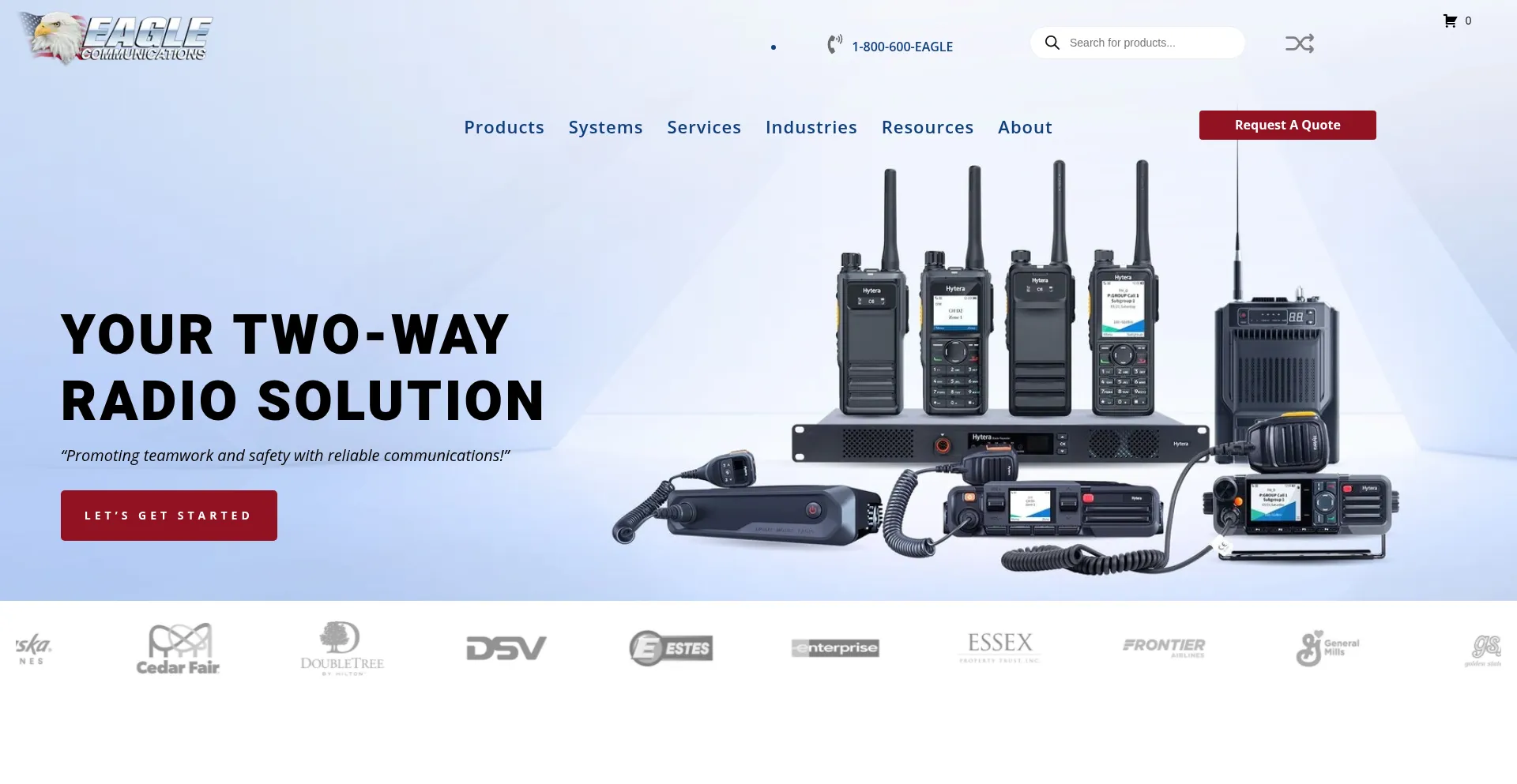 Two-wayradio.com
