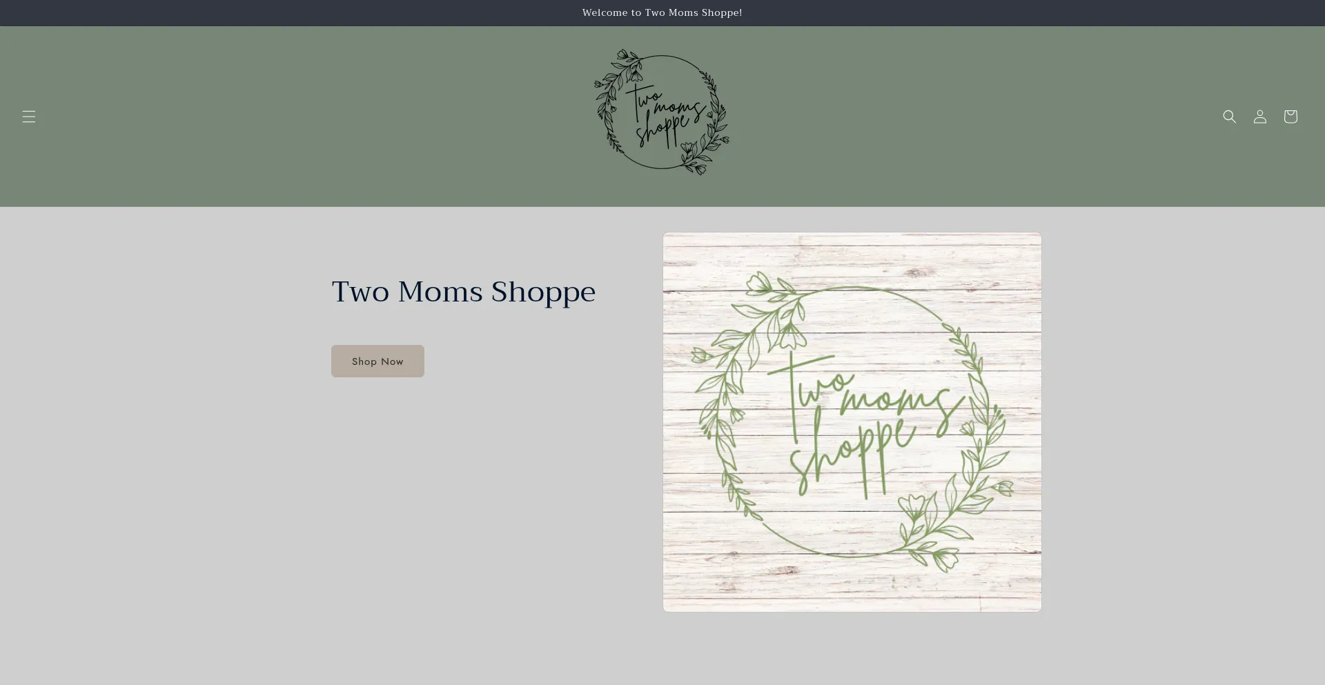 Ist Twomomsshoppe.com sicher und vertrauenswürdig?