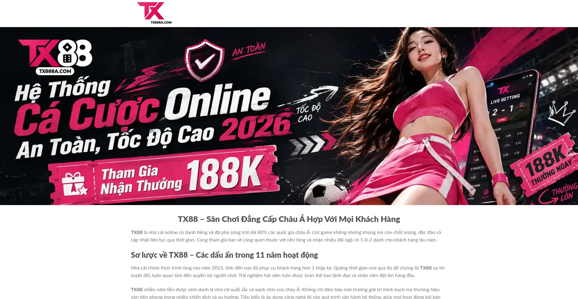 Tx888a.com