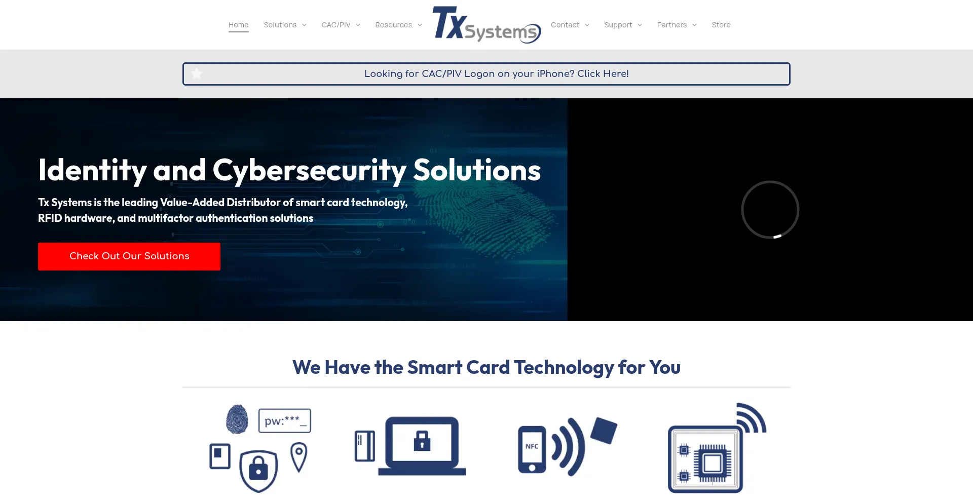 Txsystems.com