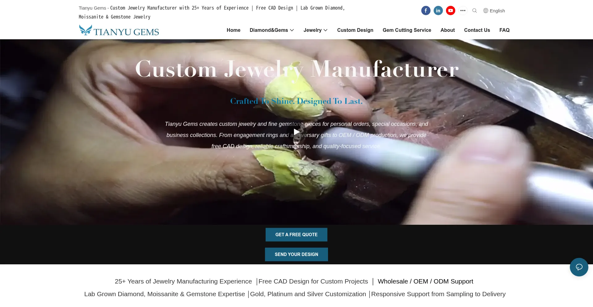 Tygems.net