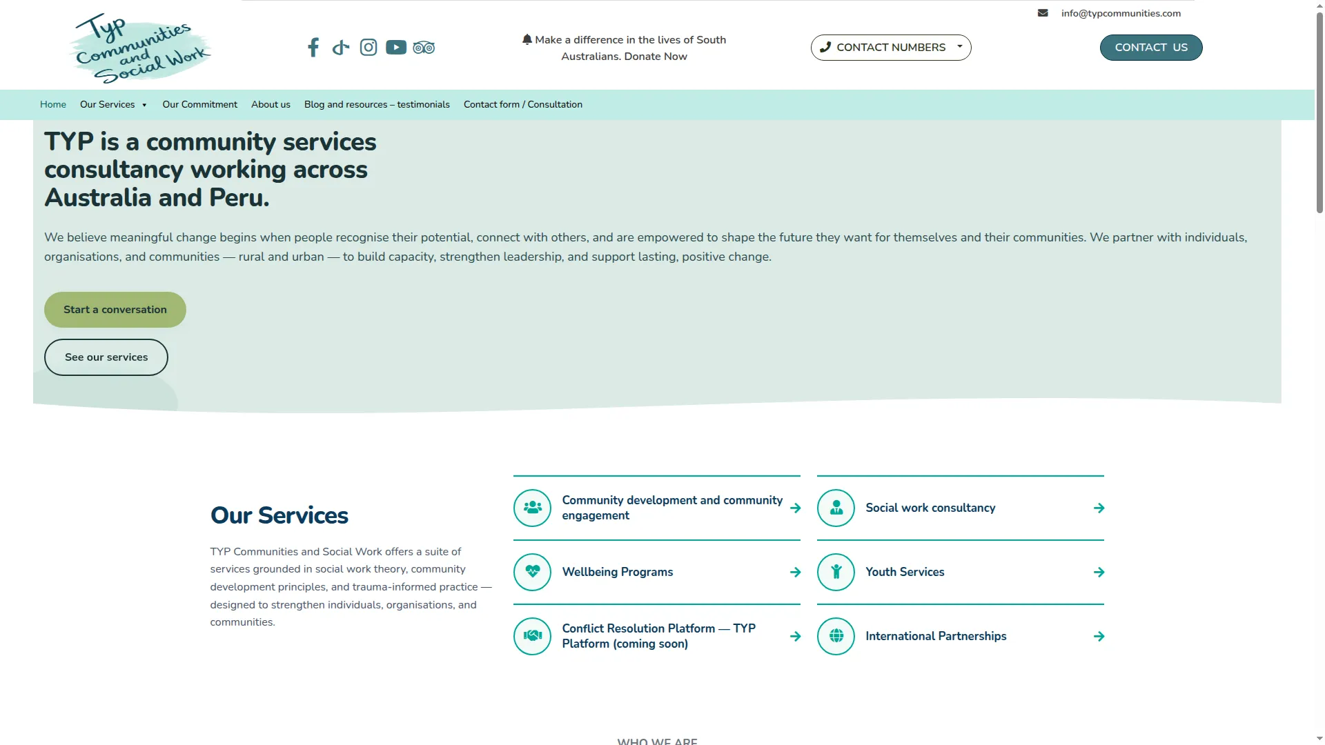 Typcommunities.com