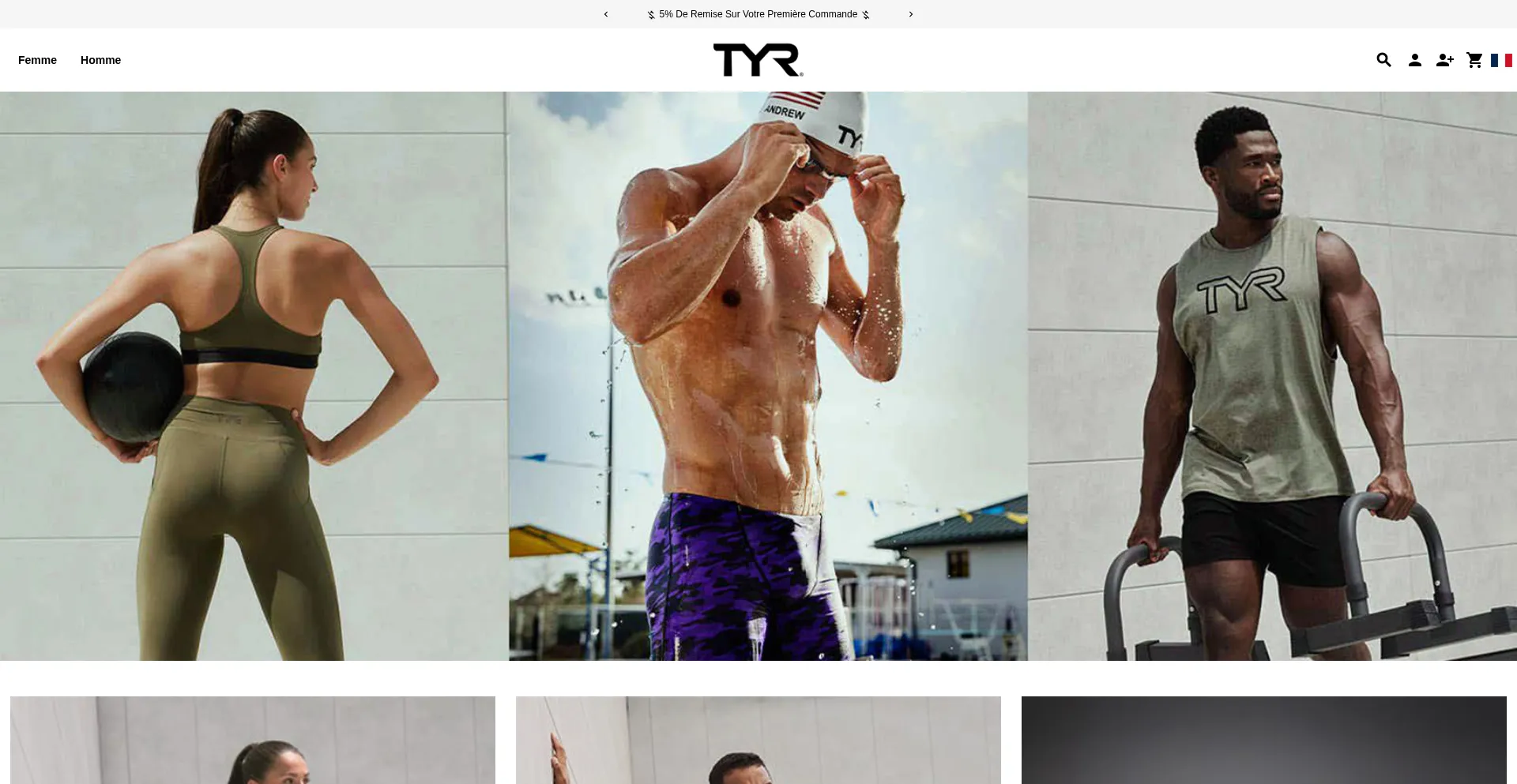 Ist Tyr-france.com sicher und vertrauenswürdig?