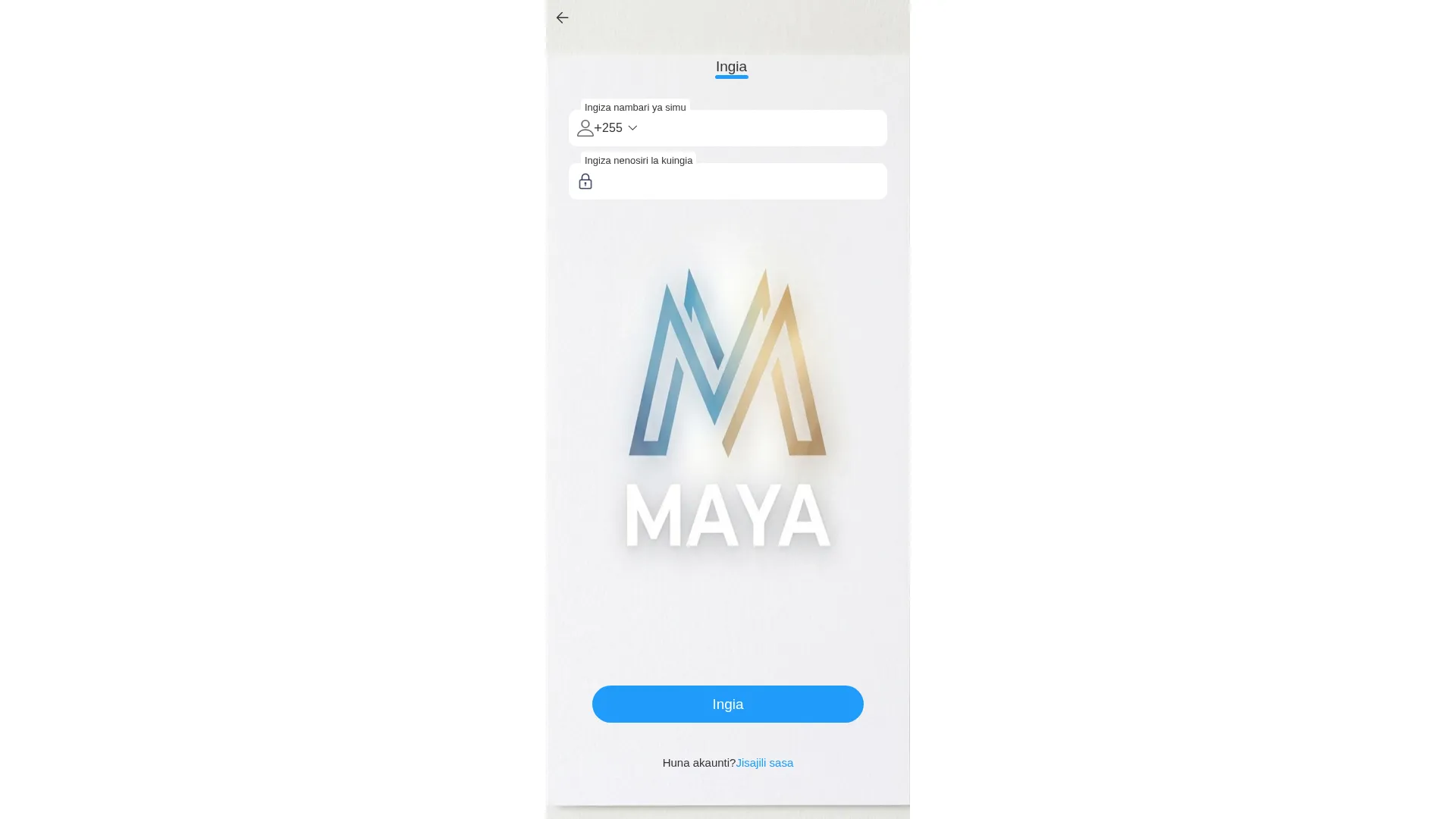 Tza.mayasolar.shop