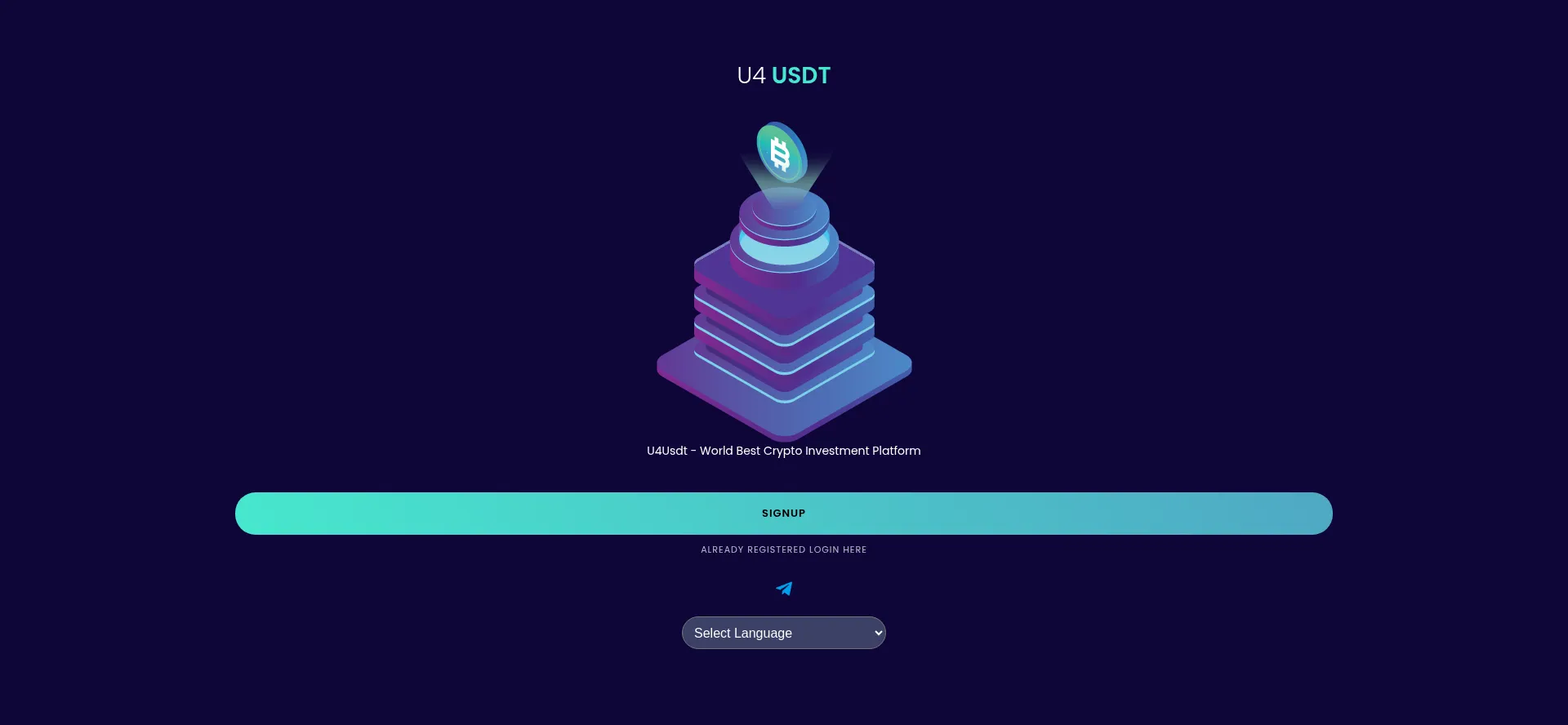 U4usdt.com