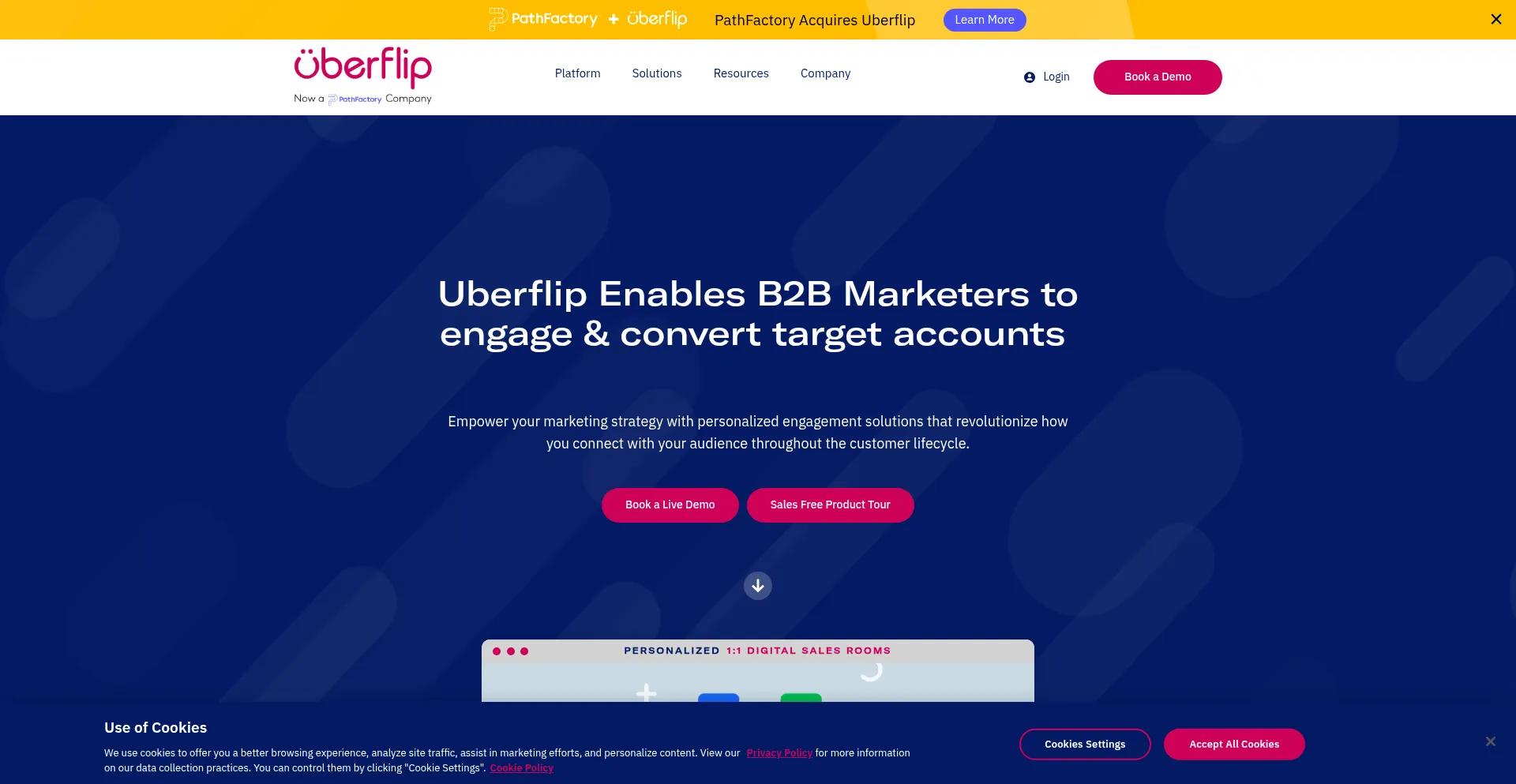 Uberflip.ca