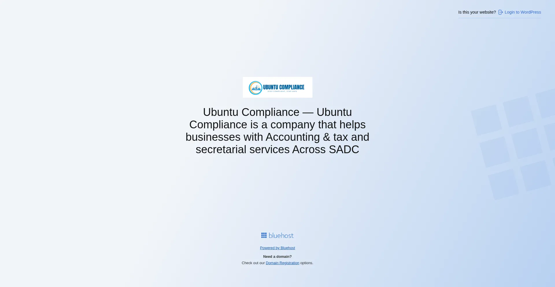 Ubuntucompliance.com