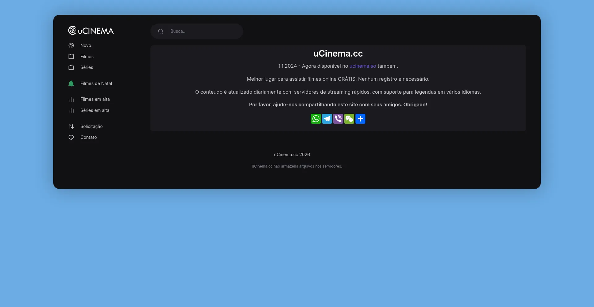 Ucinema.cc