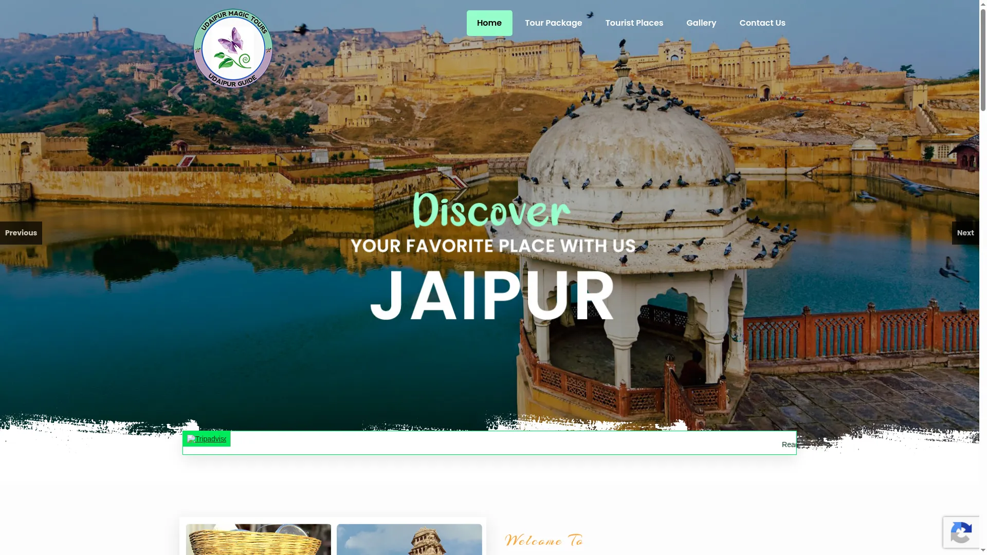 Udaipurmagic.com