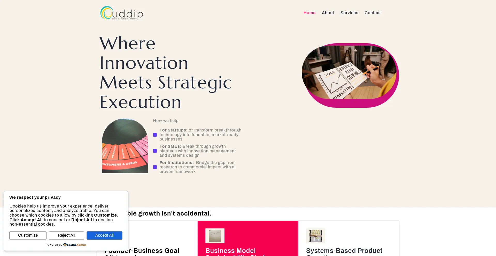 Uddip.com
