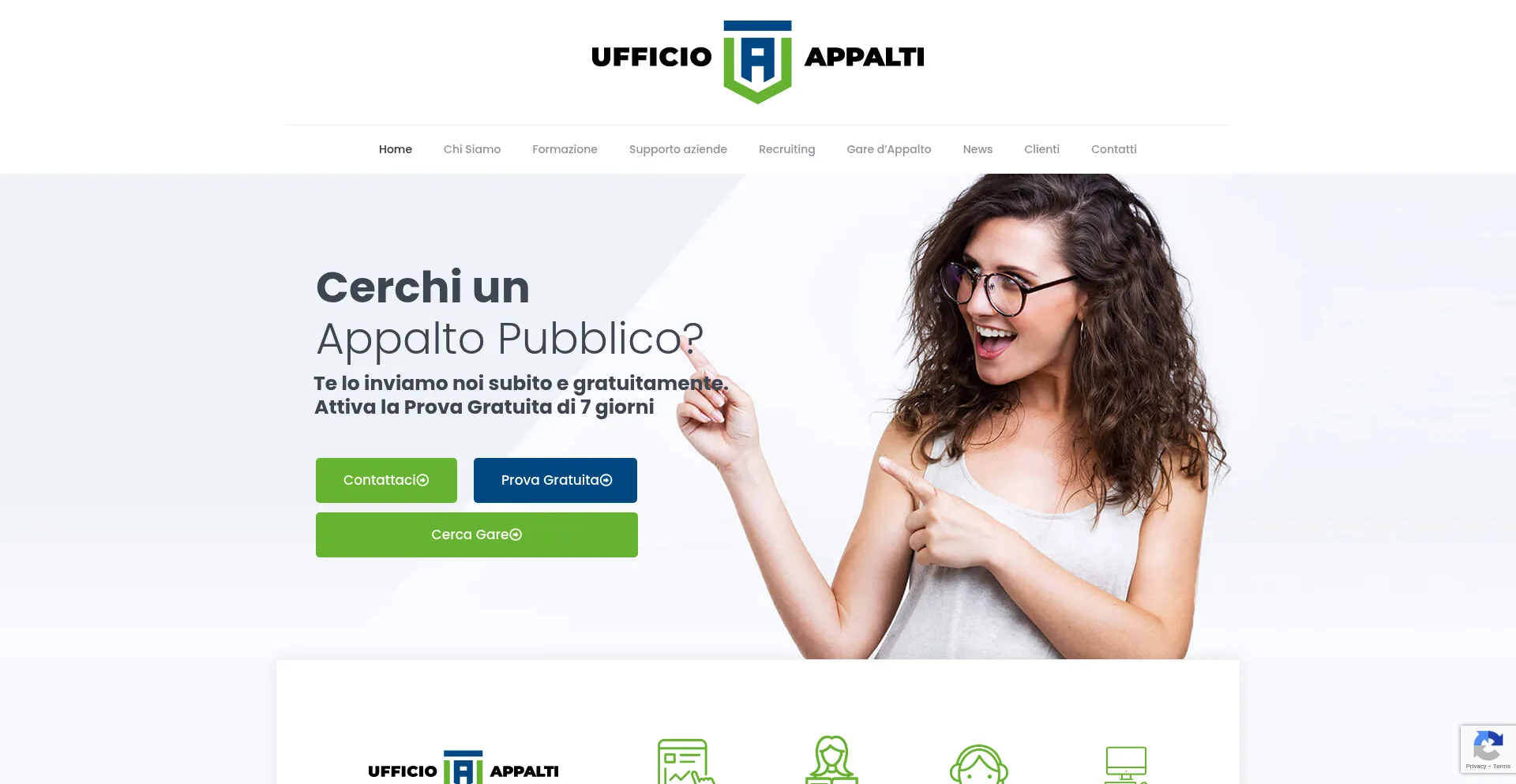 Ufficioappalti.com