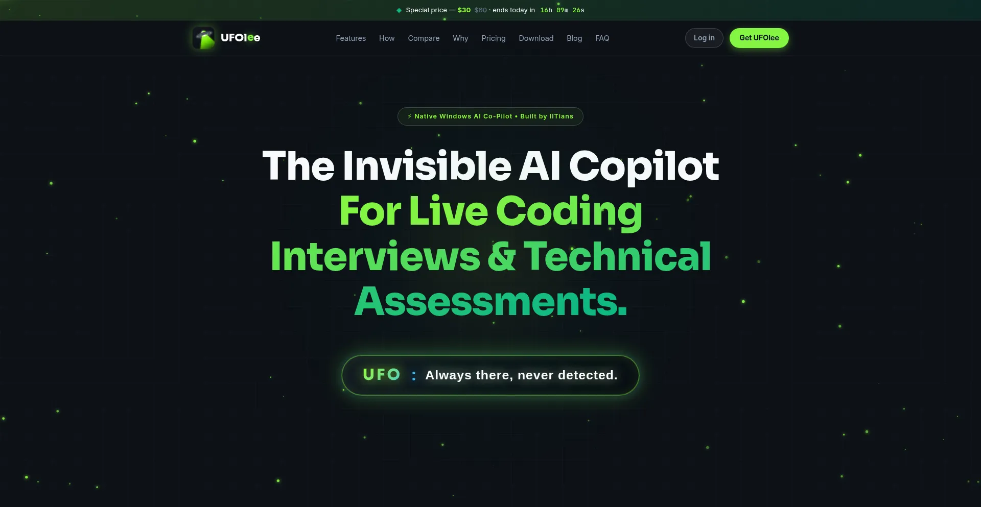 Ufolee.com